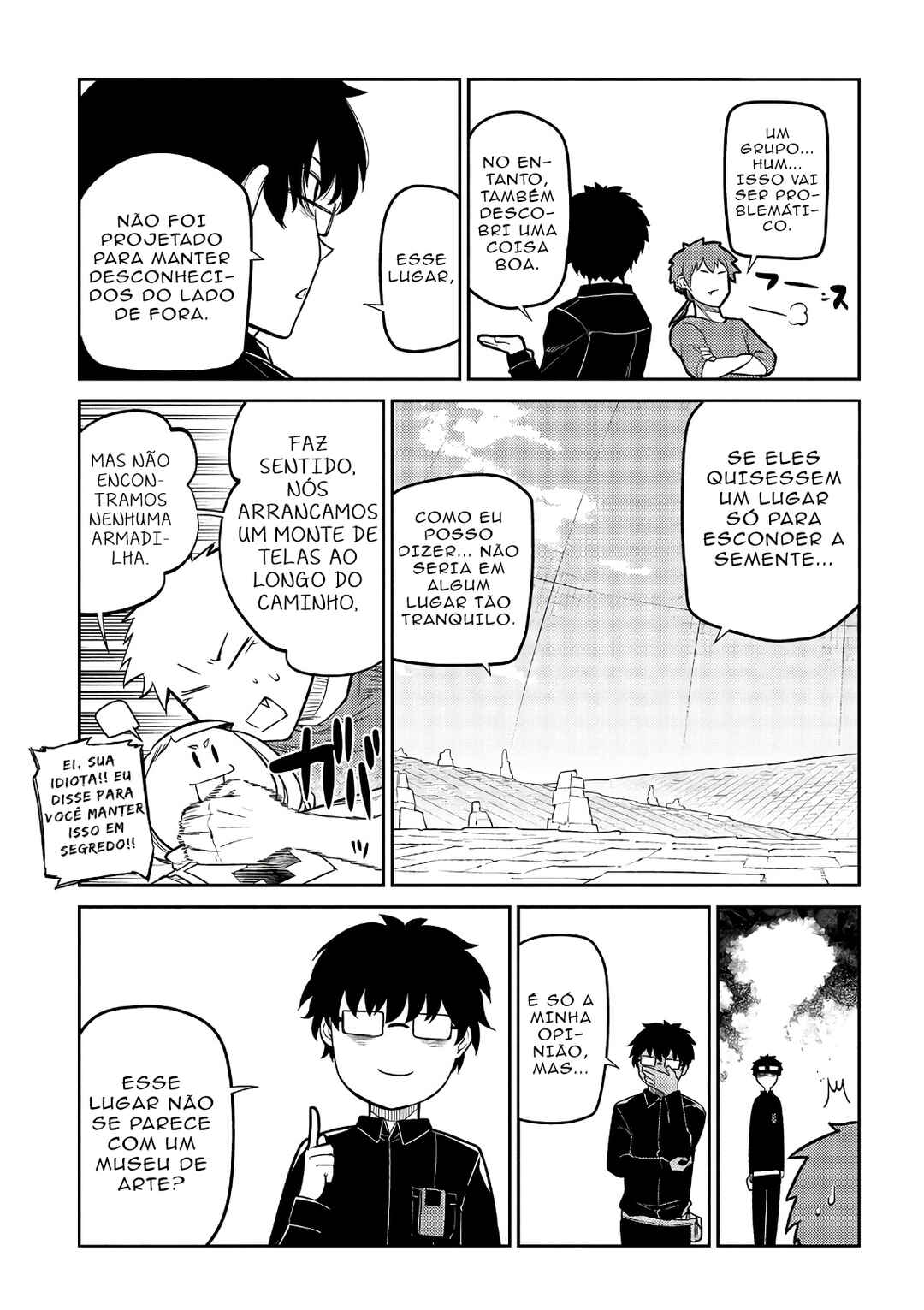 Chapter 57 - Page 18
