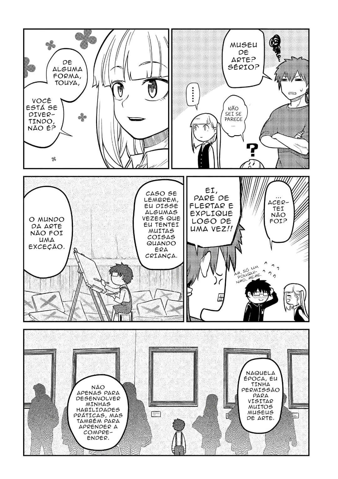 Chapter 57 - Page 19