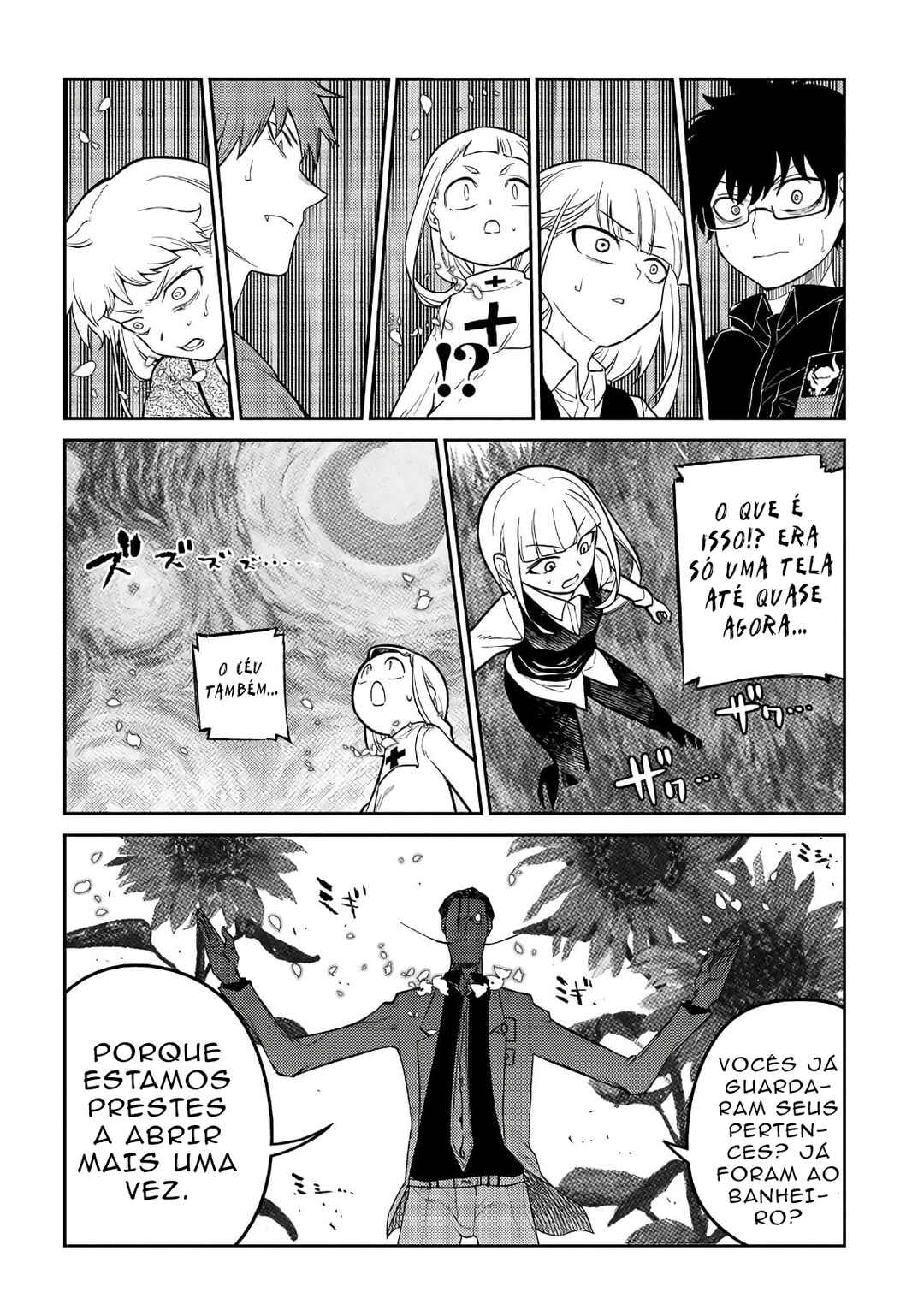 Chapter 57 - Page 27