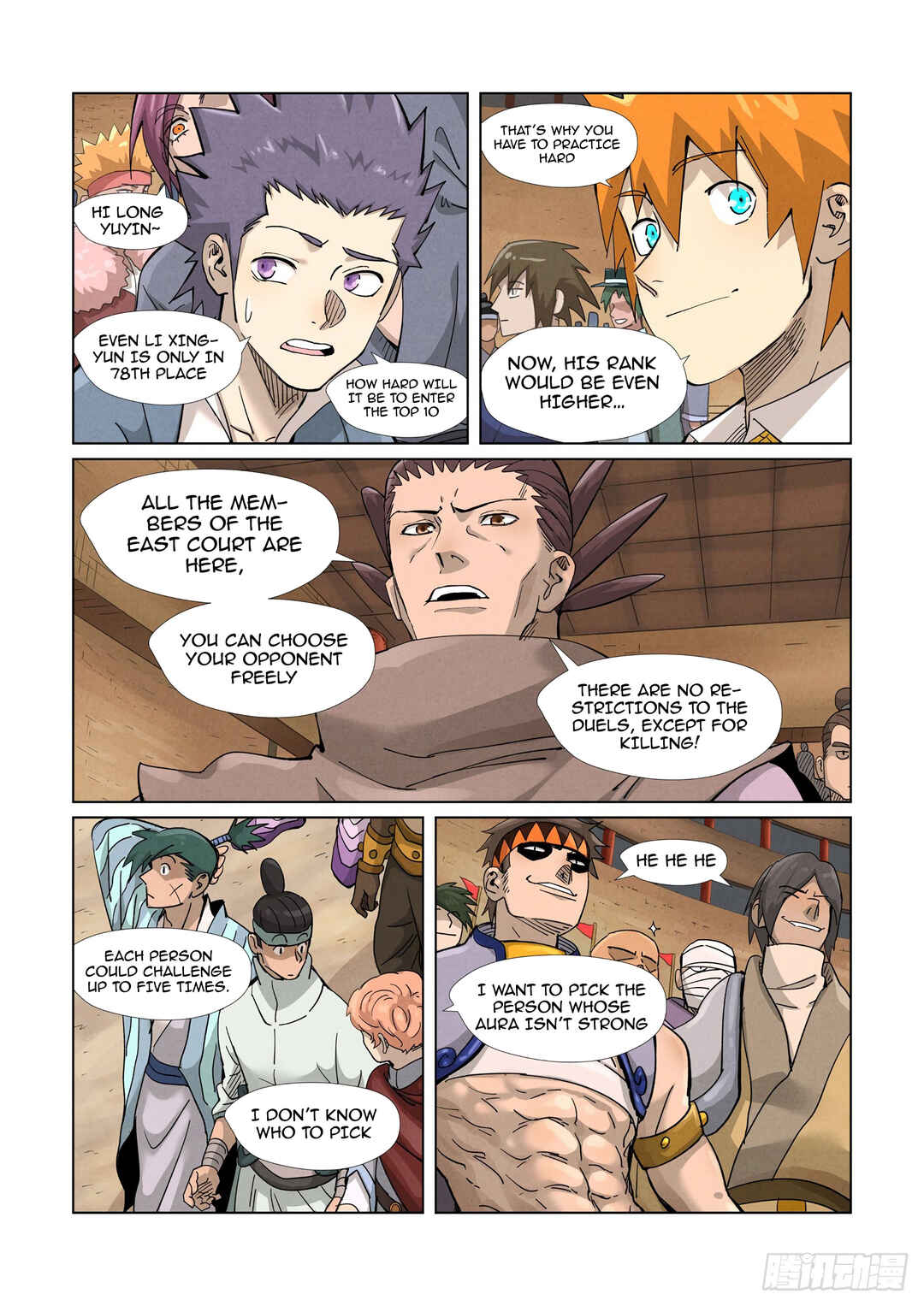 Chapter 368.5 - Page 8