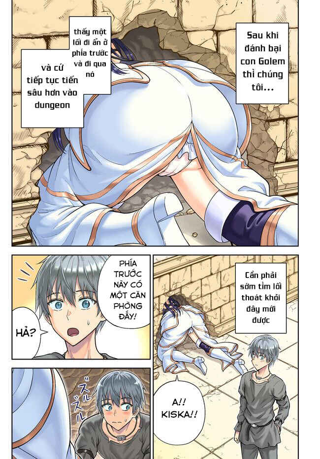 Chapter 5 - Page 2
