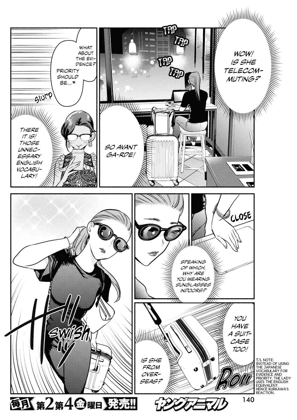 Chapter 31 - Page 5