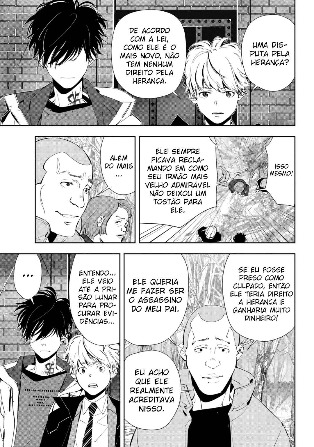 Chapter 54 - Page 12