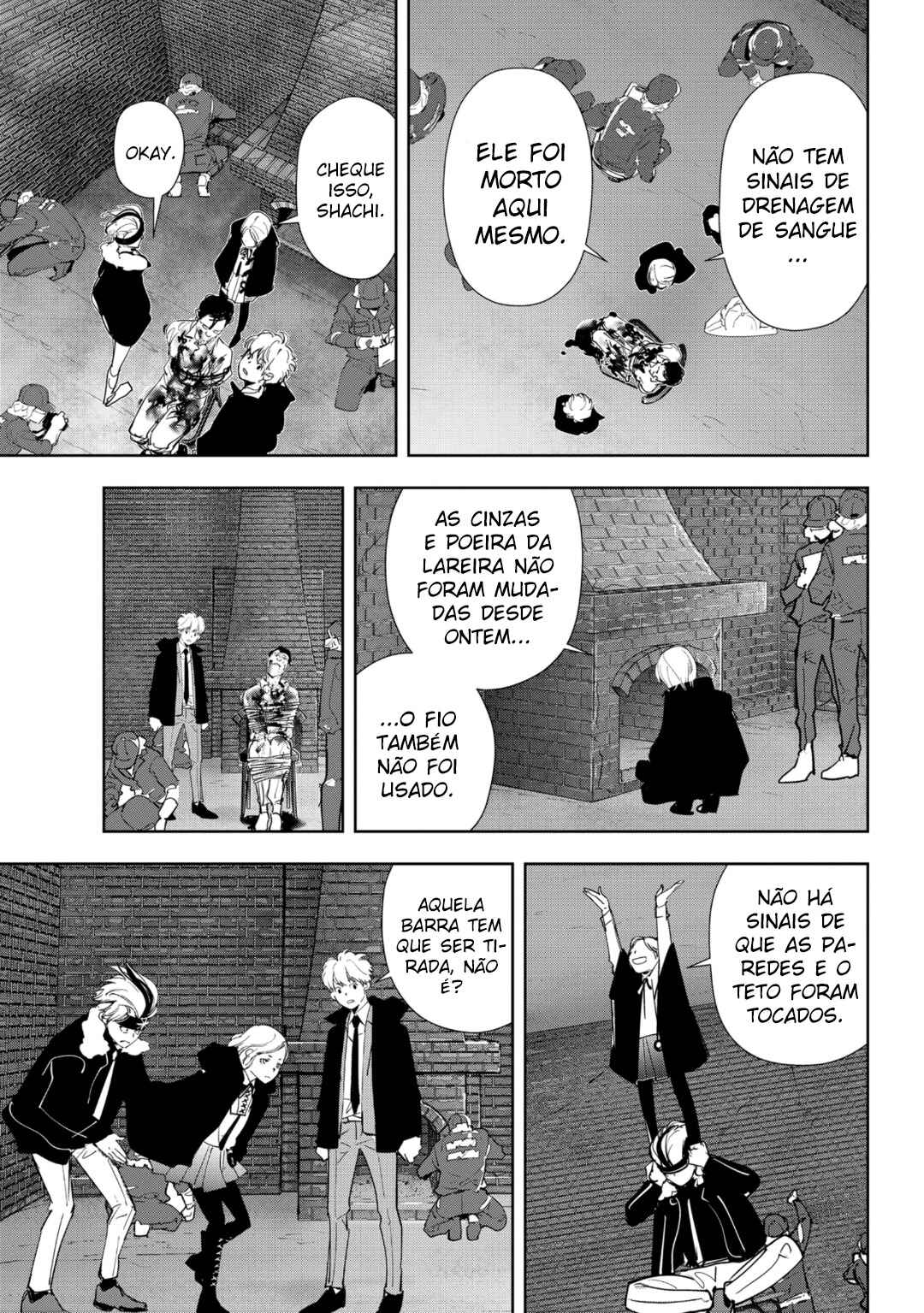 Chapter 54 - Page 14