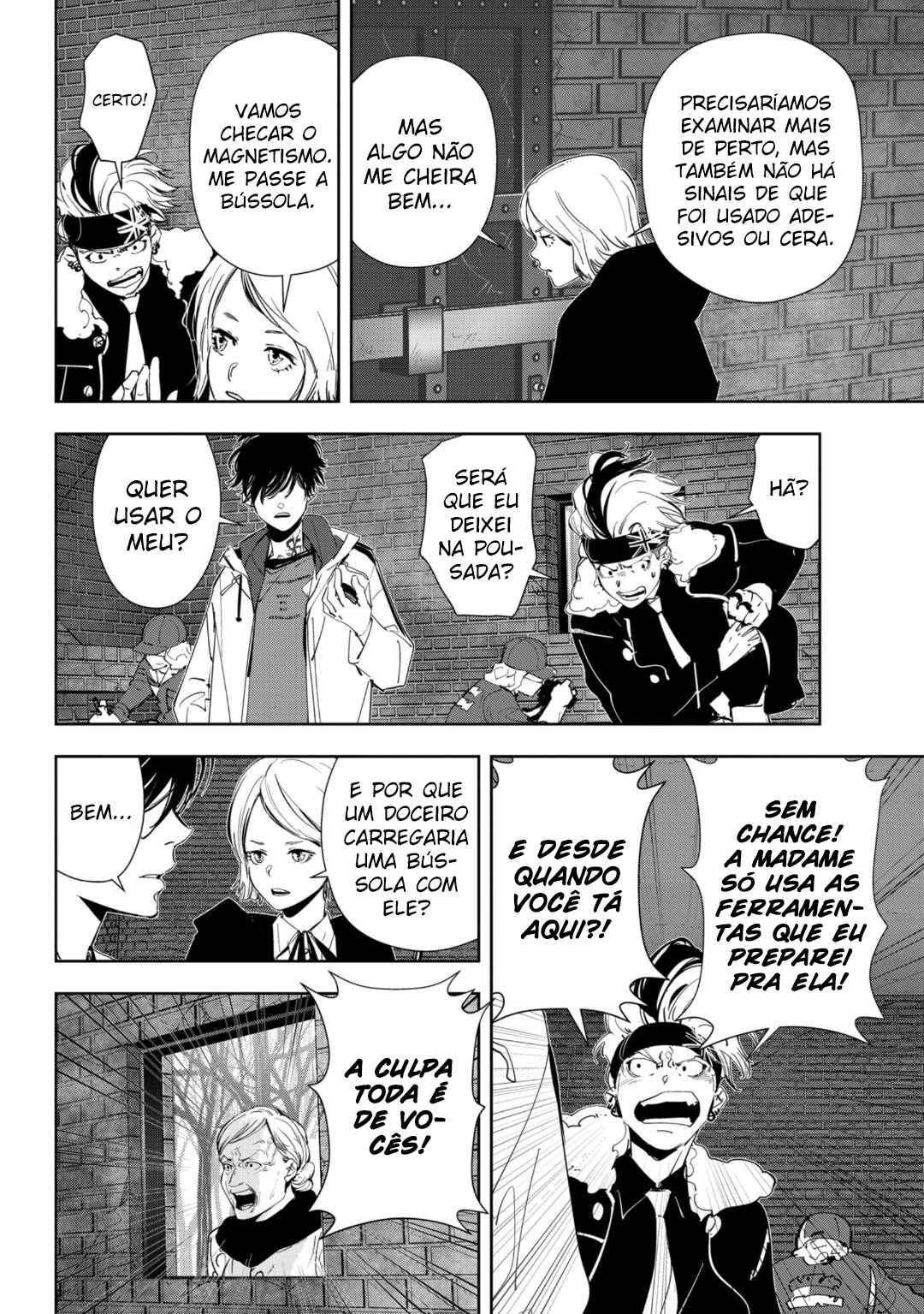 Chapter 54 - Page 15