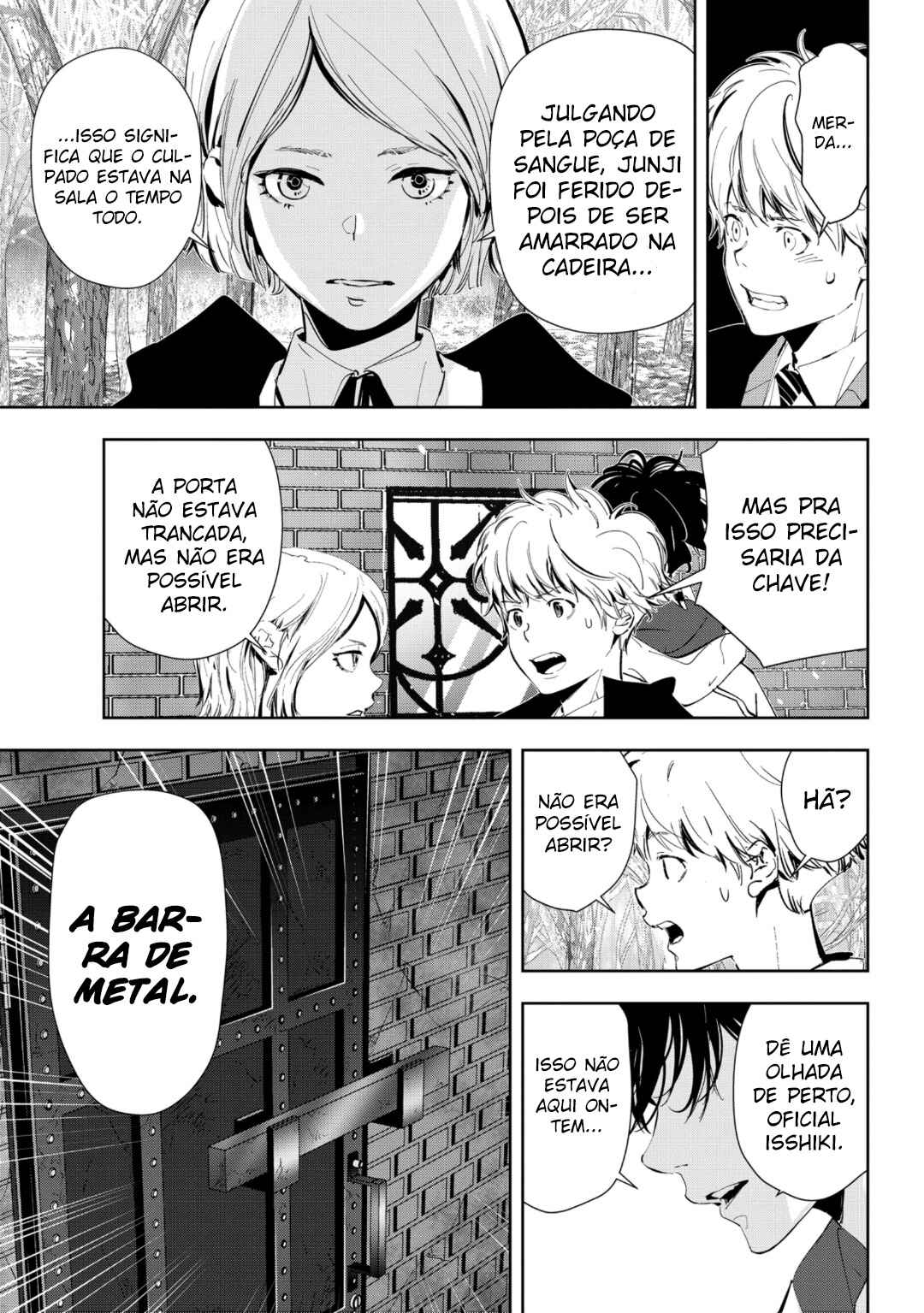 Chapter 54 - Page 6