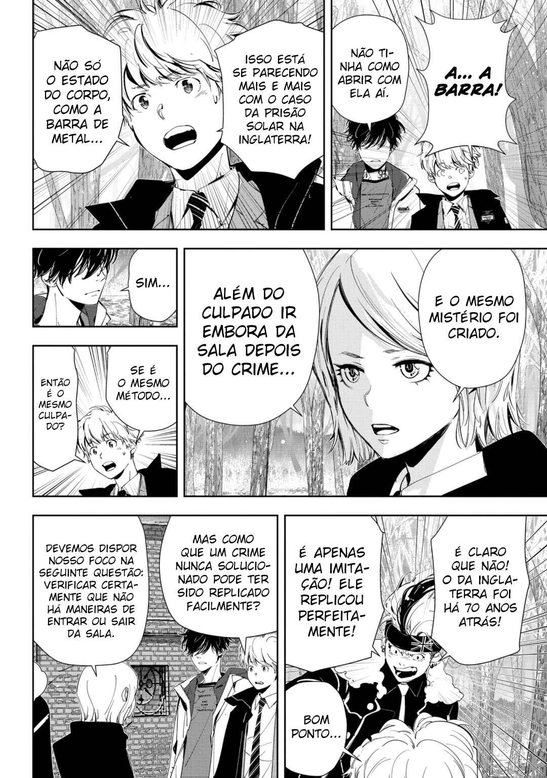 Chapter 54 - Page 7