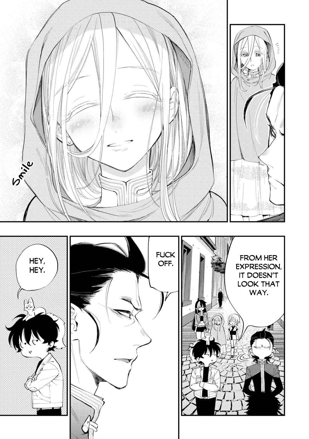 Chapter 98 - Page 10