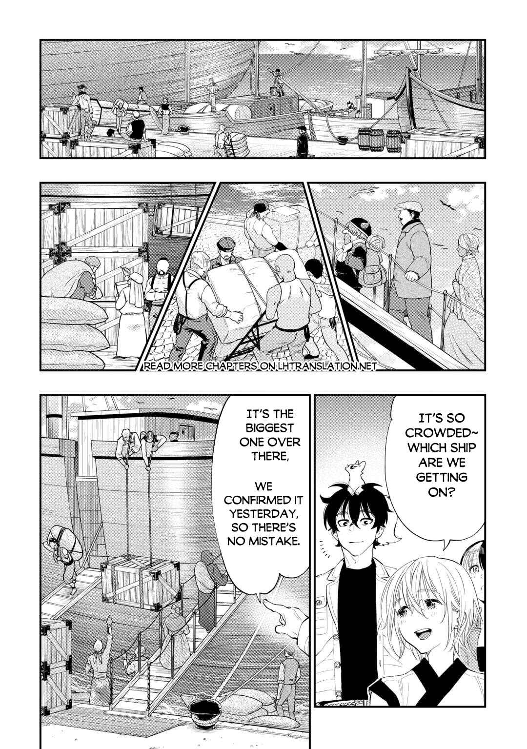 Chapter 98 - Page 11