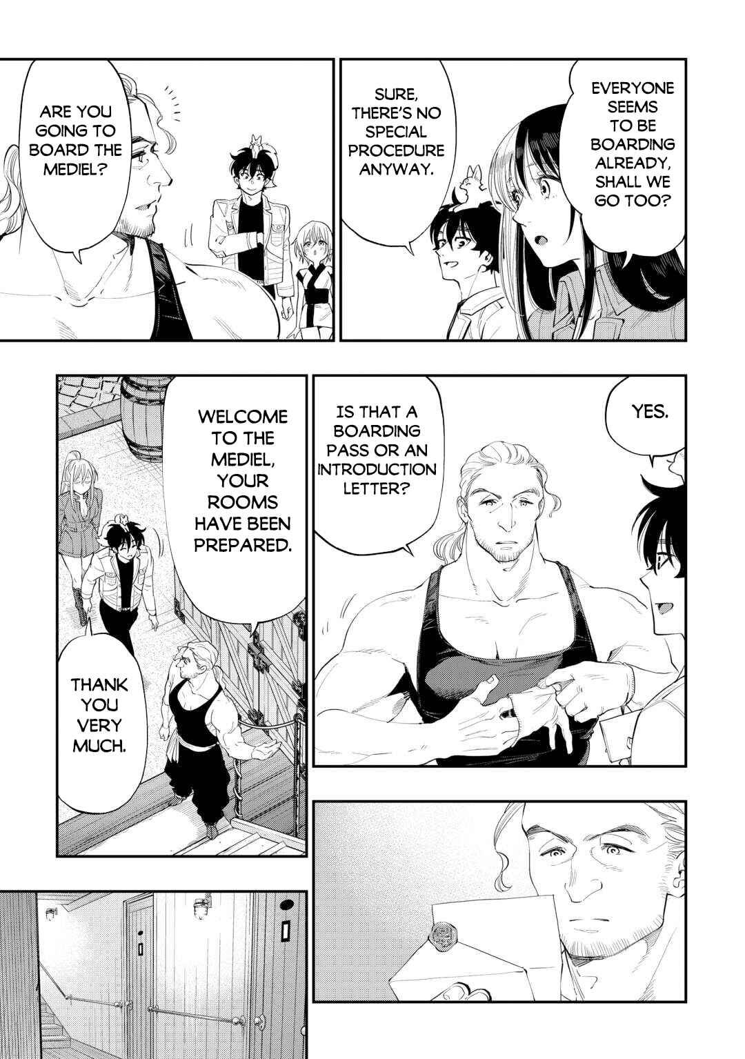 Chapter 98 - Page 12