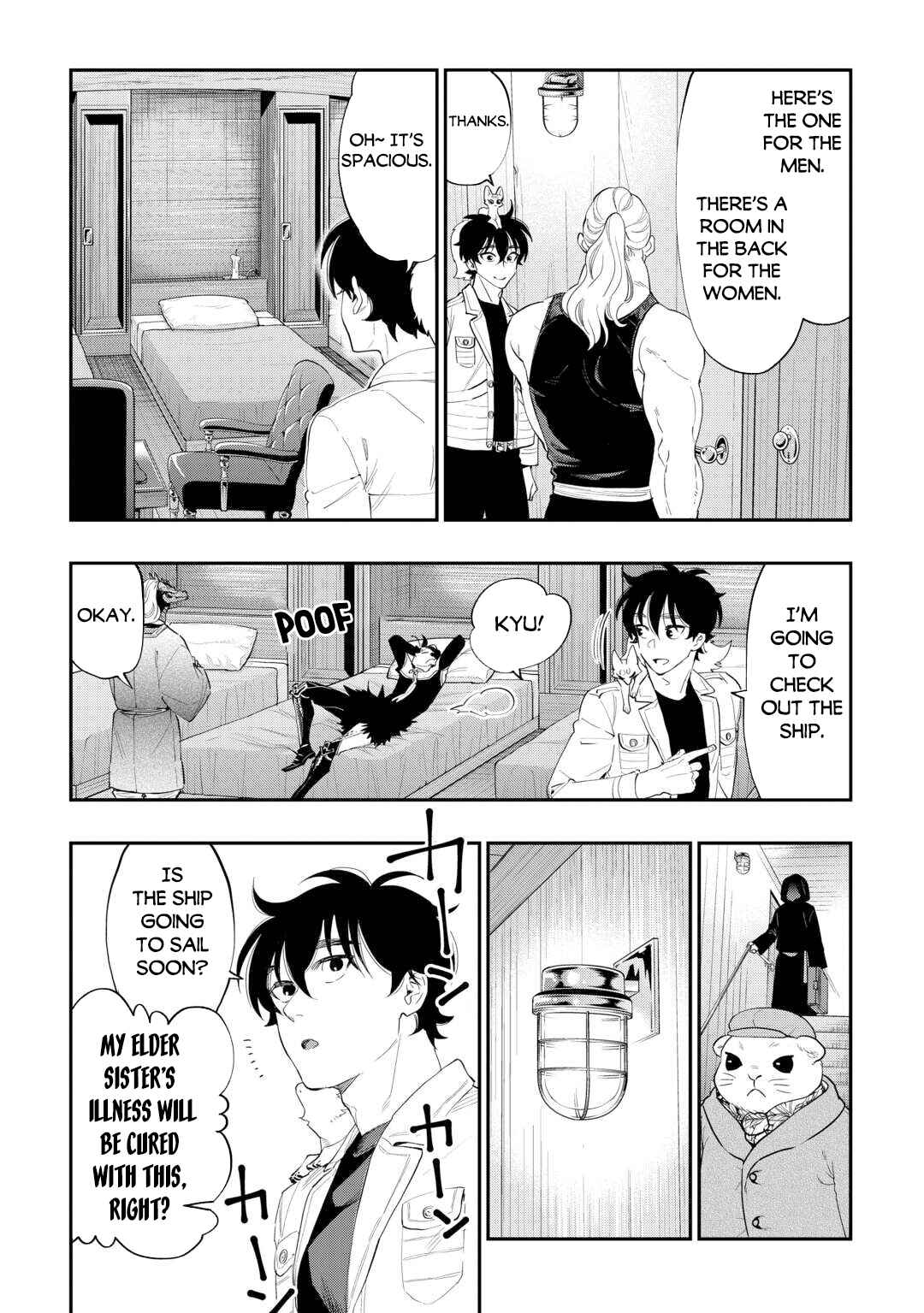 Chapter 98 - Page 13