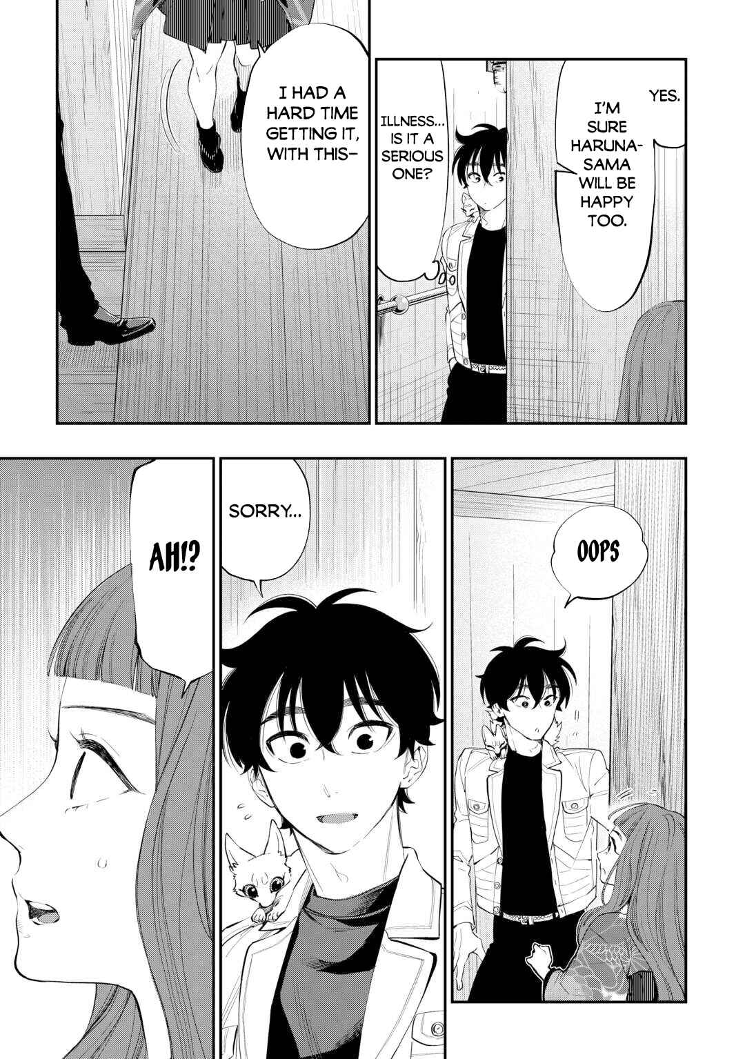 Chapter 98 - Page 14