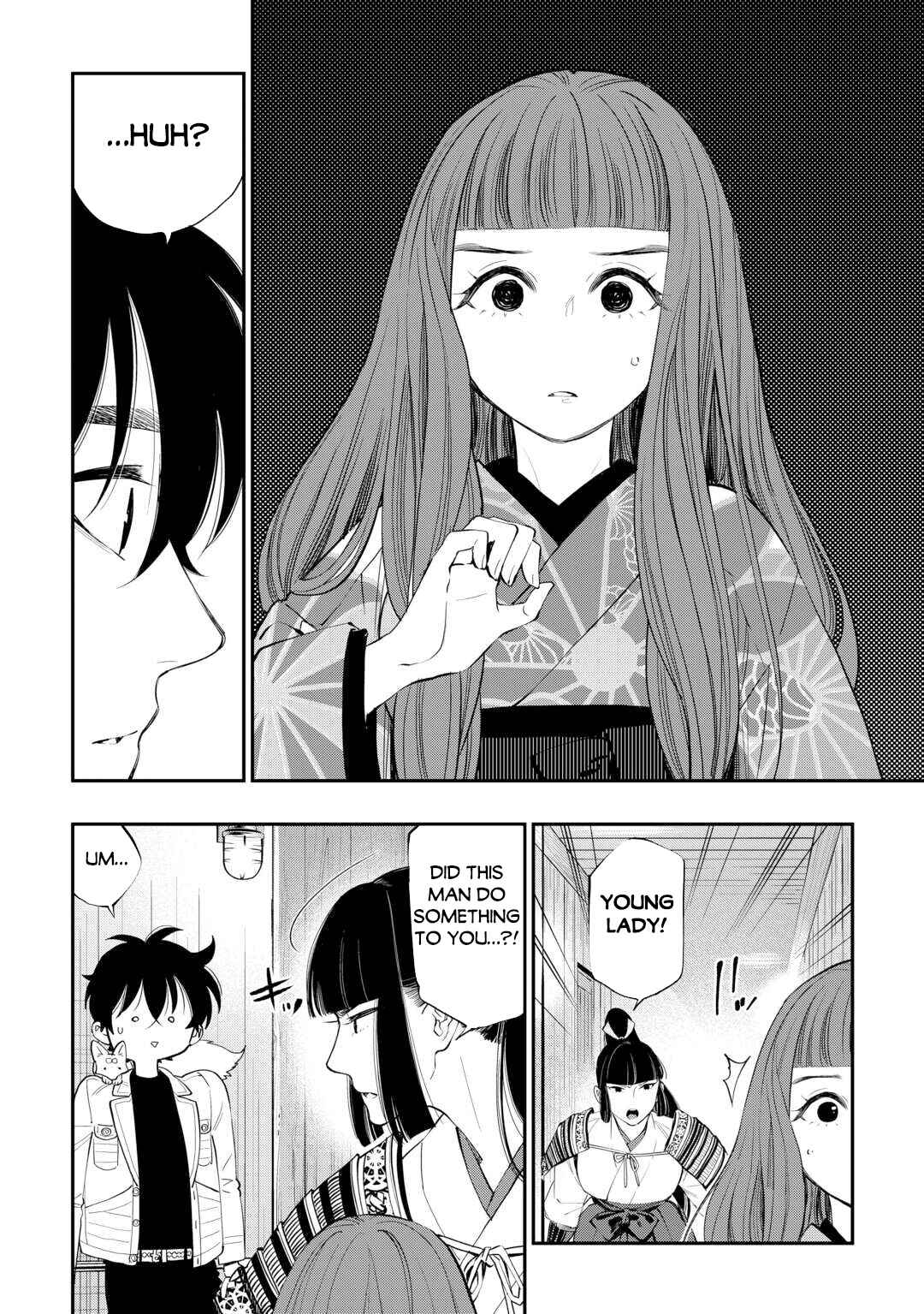 Chapter 98 - Page 15