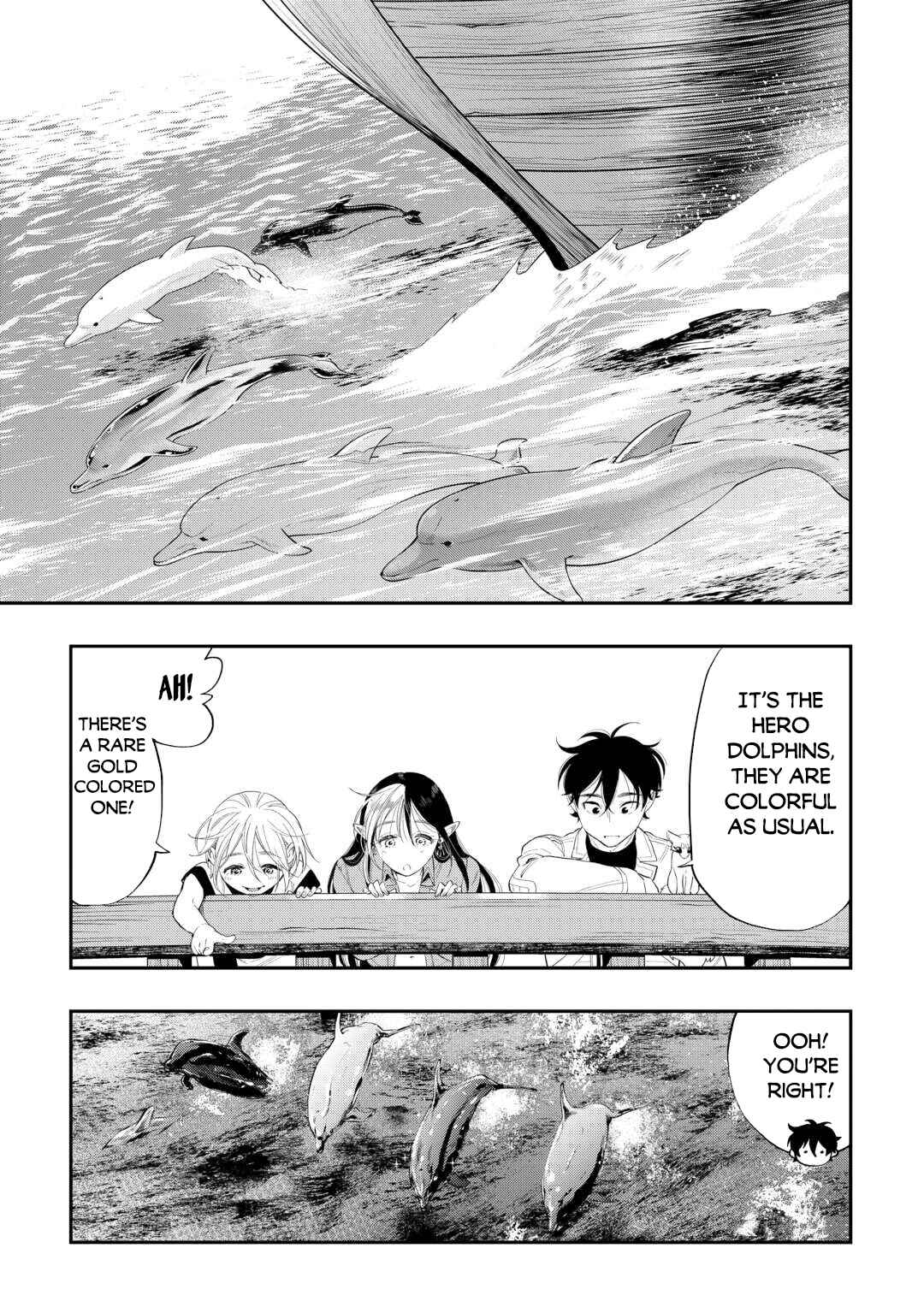 Chapter 98 - Page 18