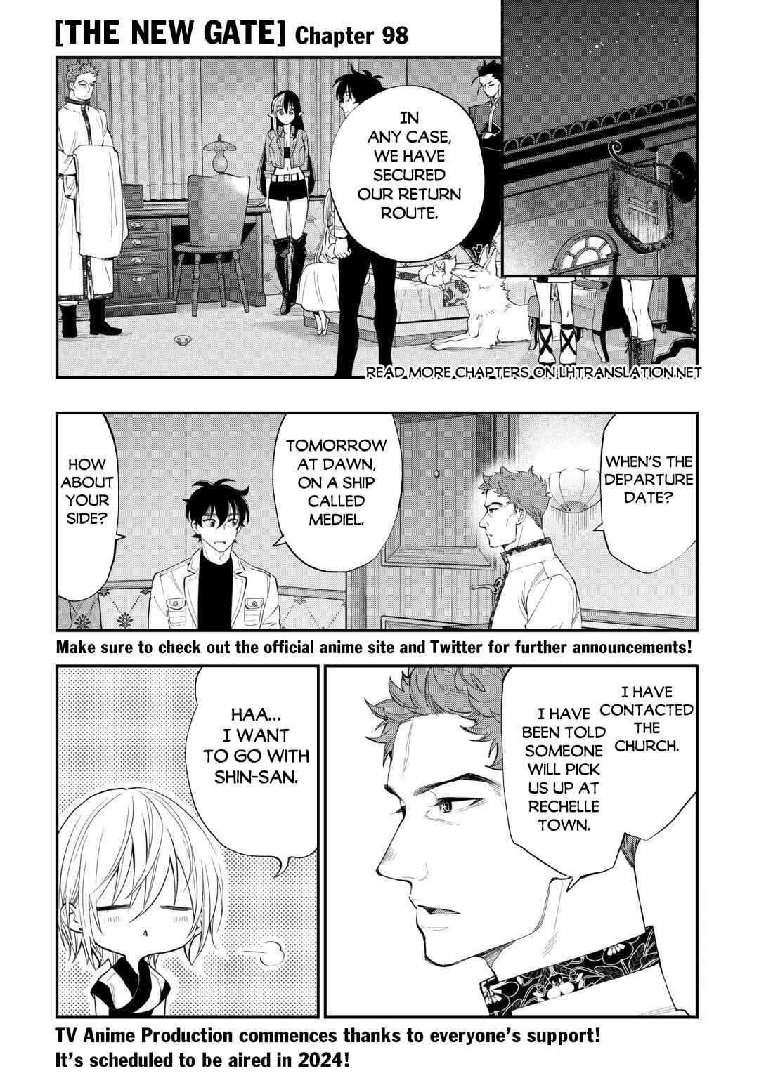 Chapter 98 - Page 2