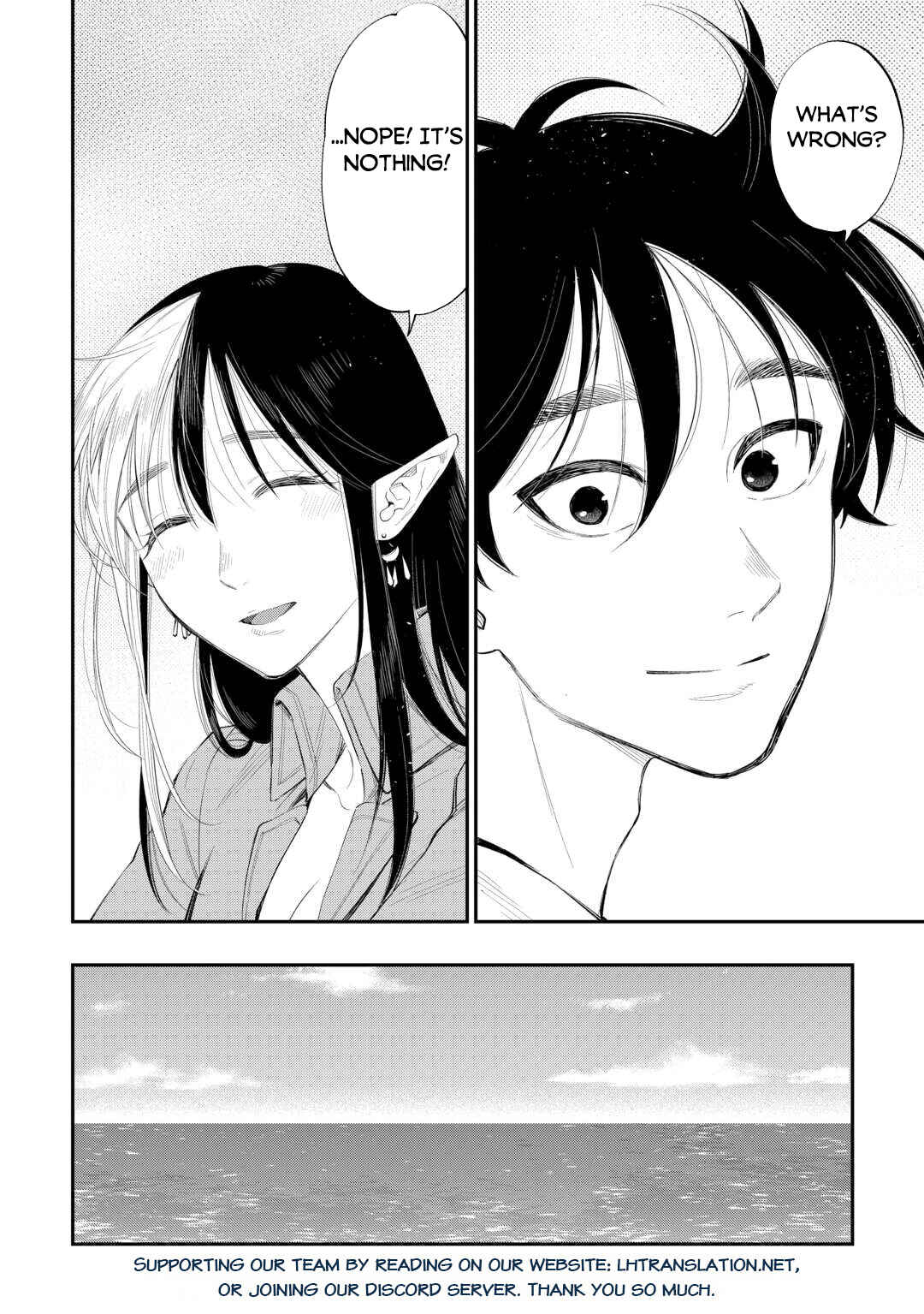 Chapter 98 - Page 21