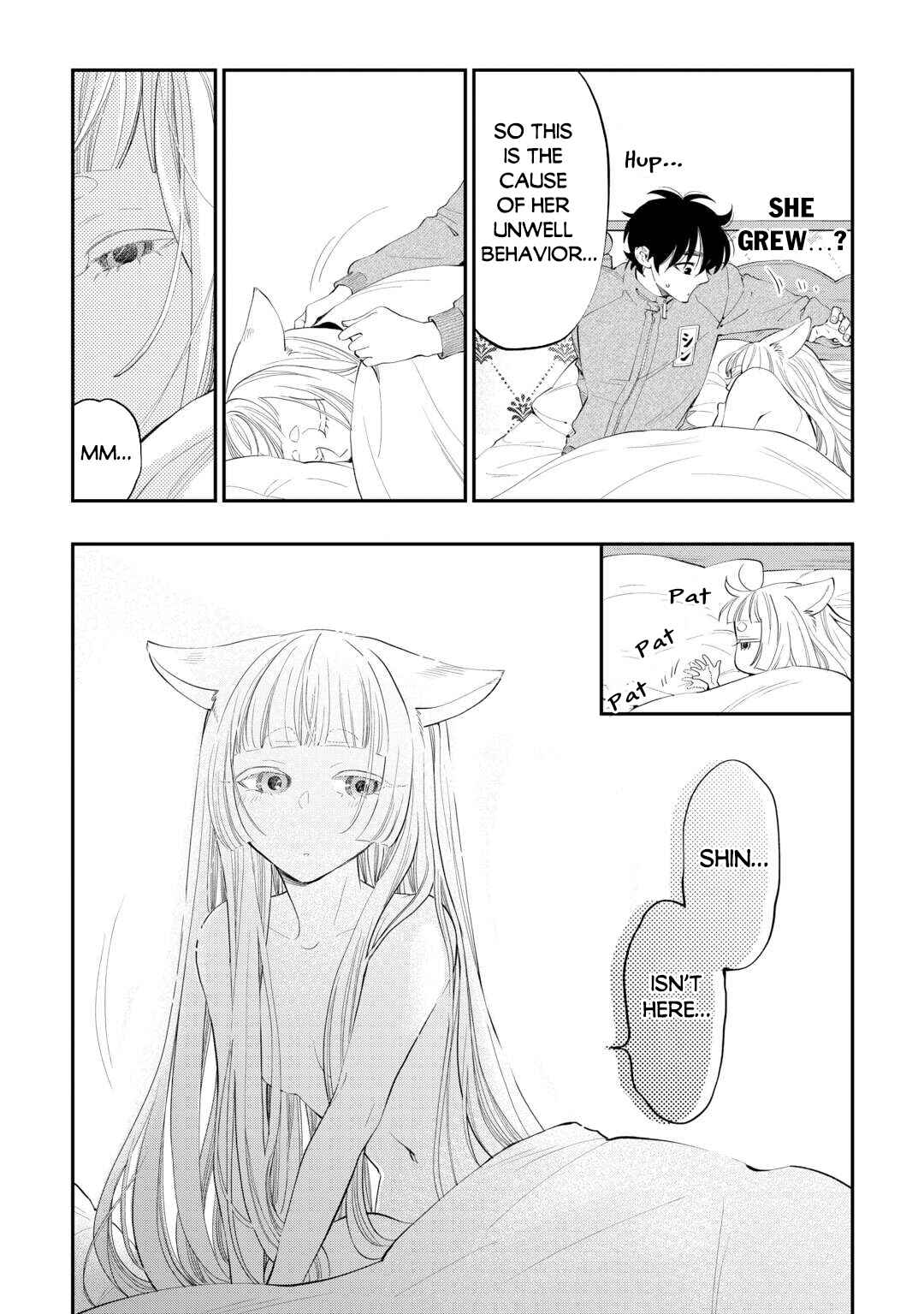Chapter 98 - Page 5