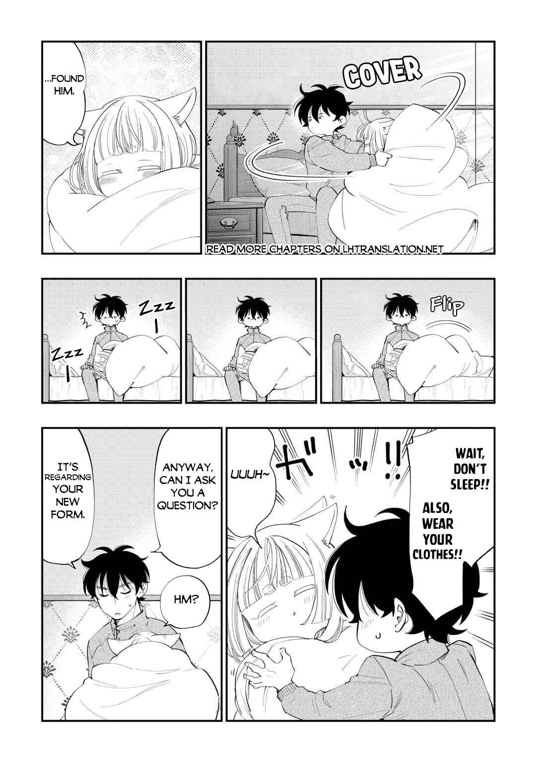 Chapter 98 - Page 6