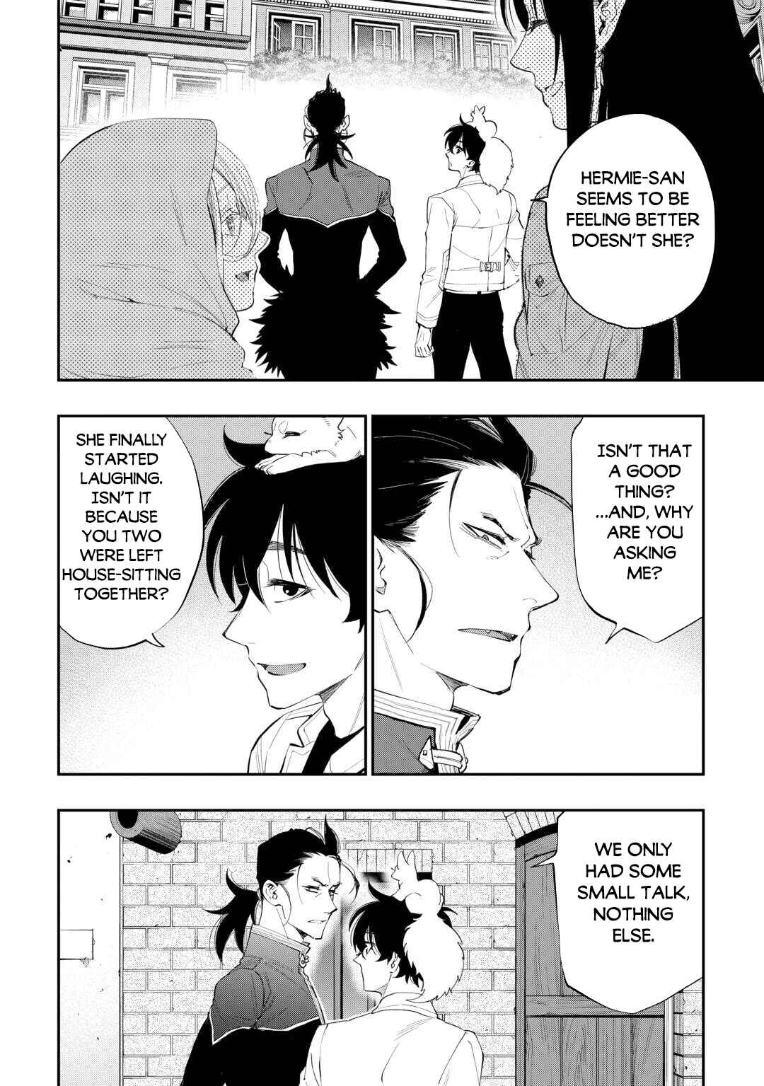 Chapter 98 - Page 9