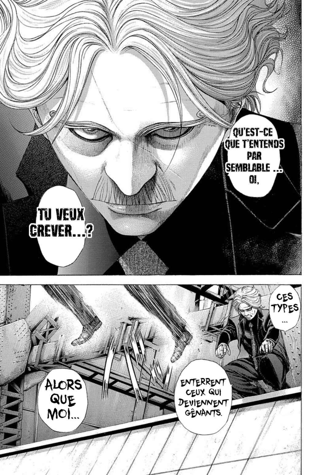Chapter 218 - Page 3