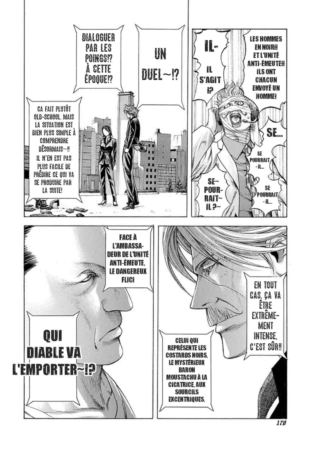 Chapter 218 - Page 6