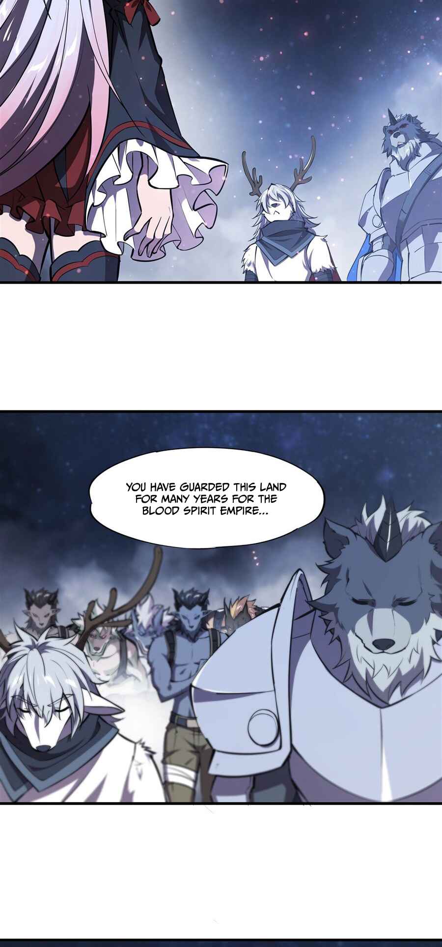 Chapter 240 - Page 16