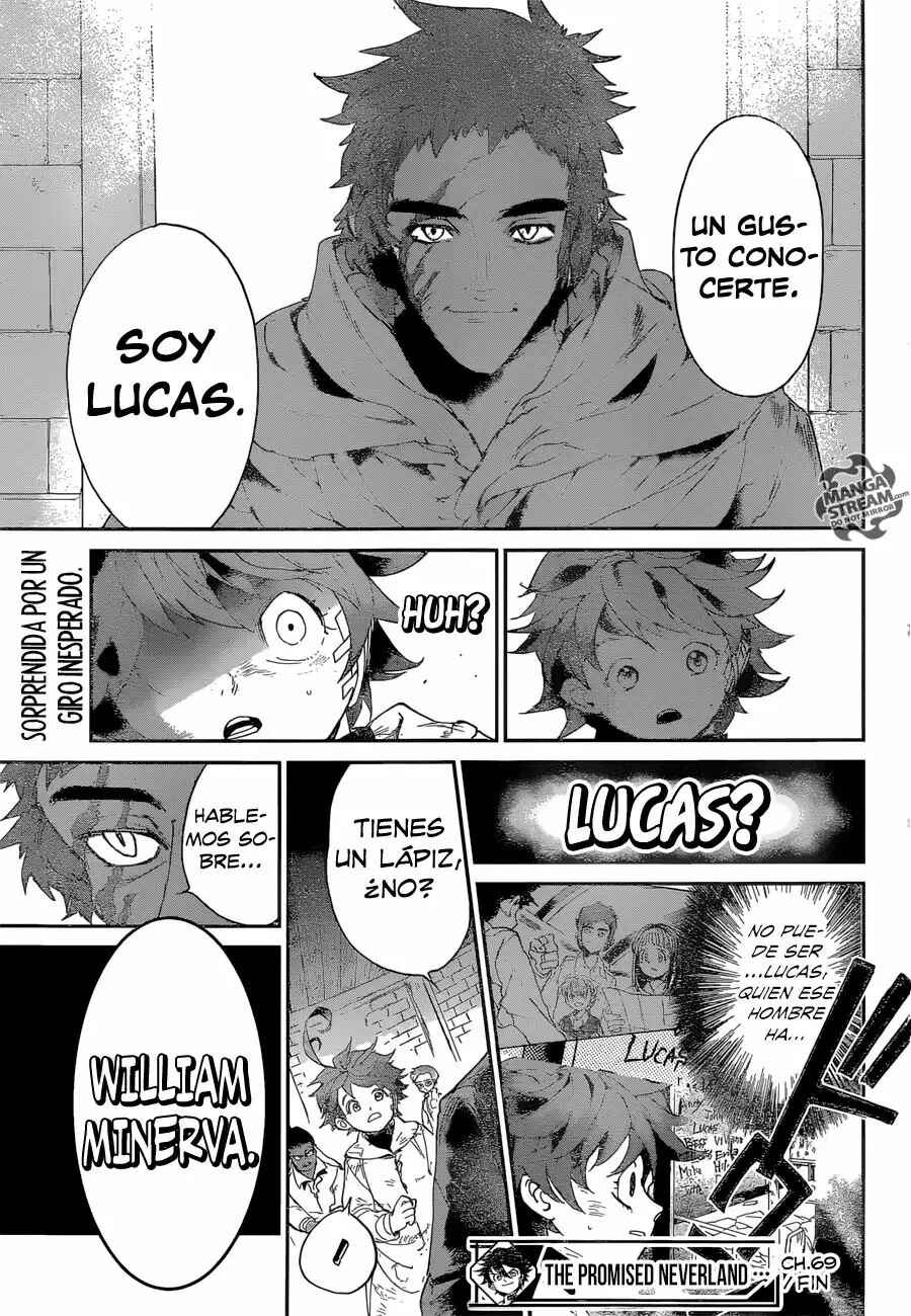 Chapter 69 - Page 19