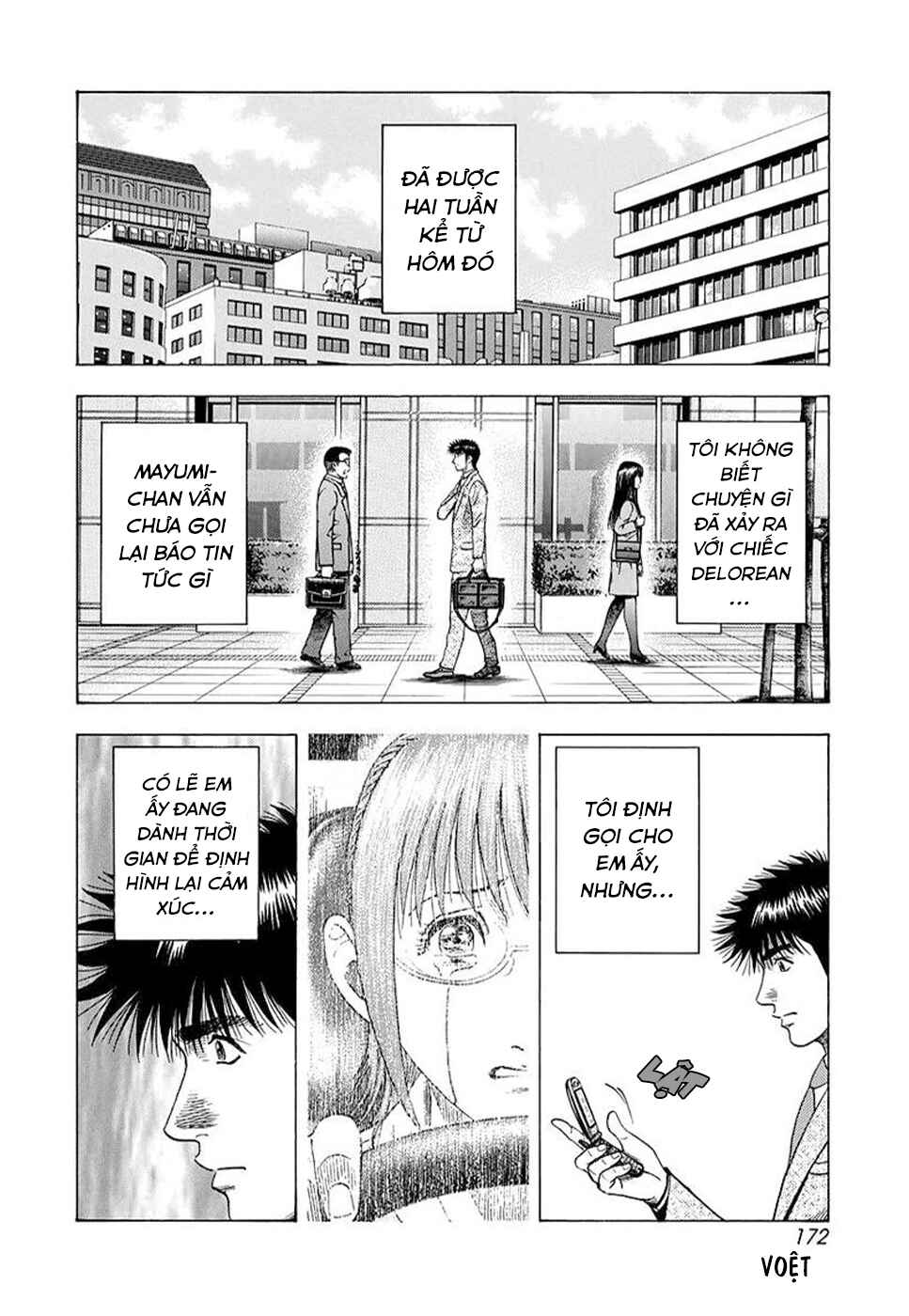 Chapter 120 - Page 11