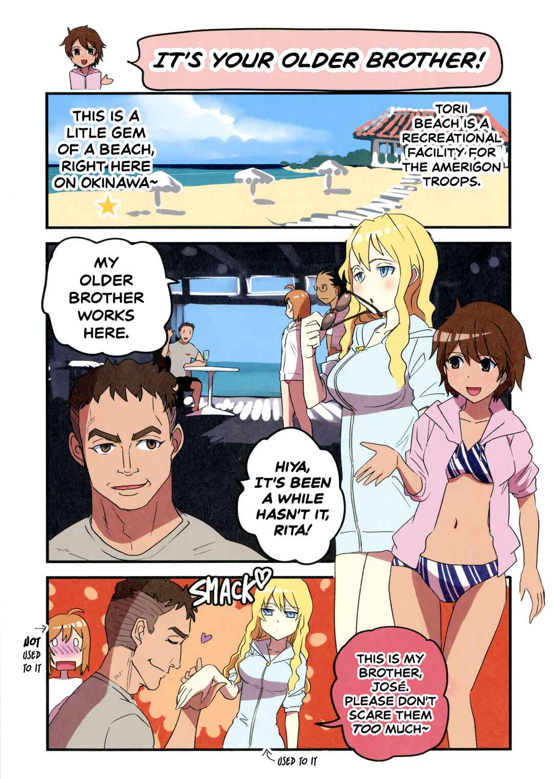 Chapter 108 - Page 2