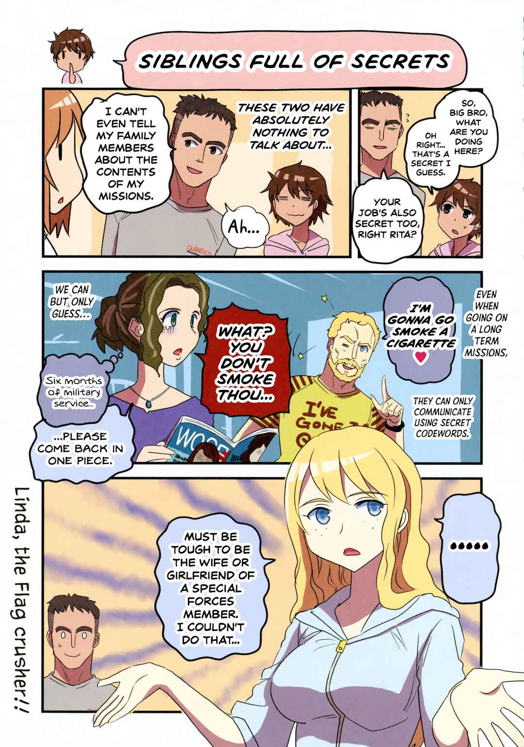 Chapter 108 - Page 4
