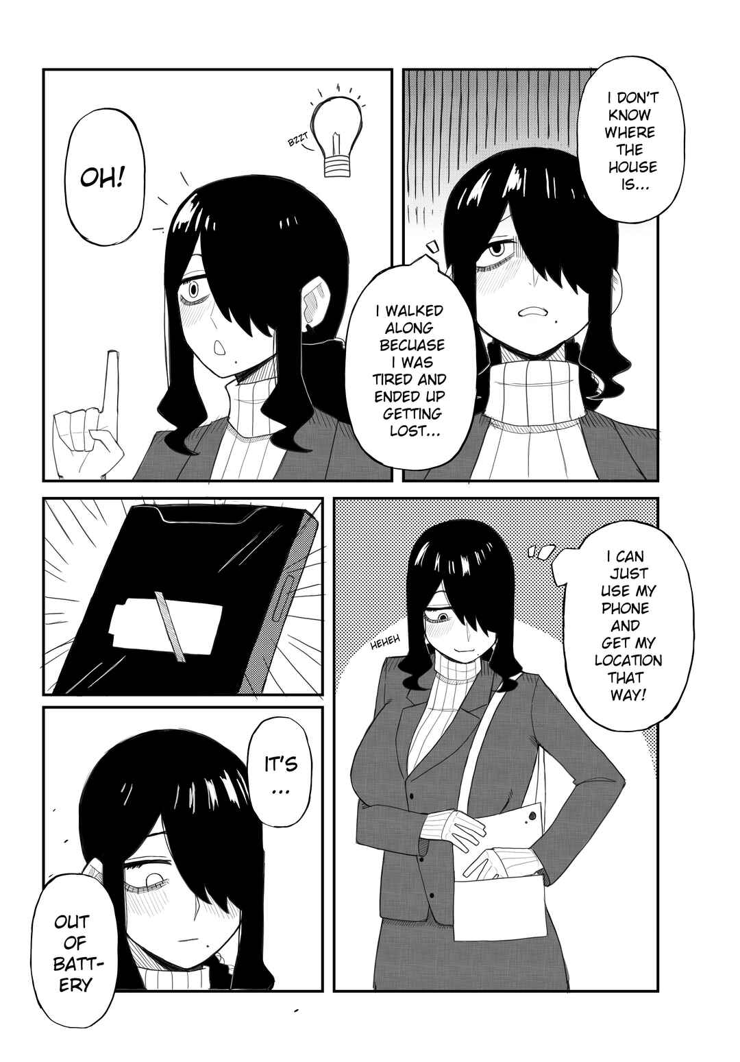 Chapter 2 - Page 3