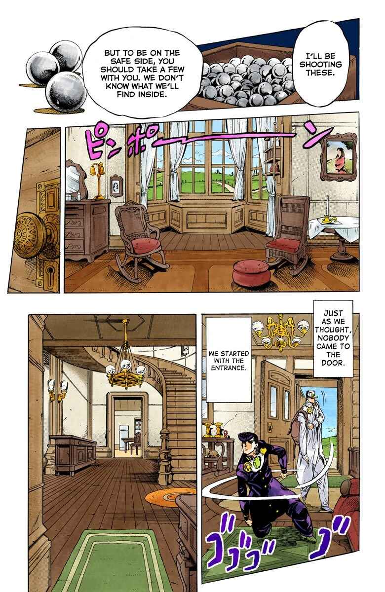 Chapter 61 - Page 5