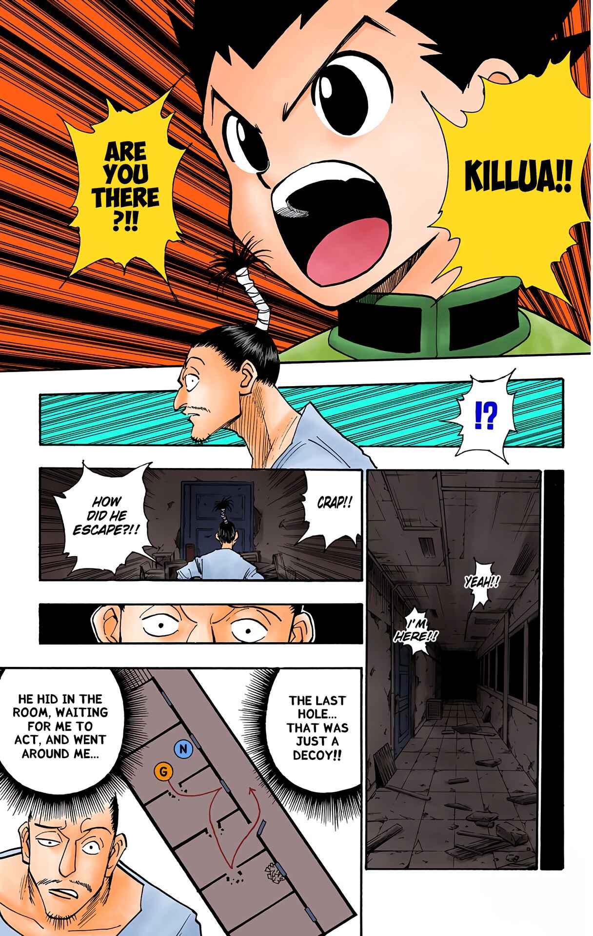 Chapter 94 - Page 11
