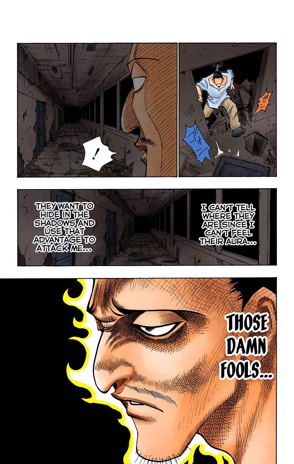 Chapter 94 - Page 13