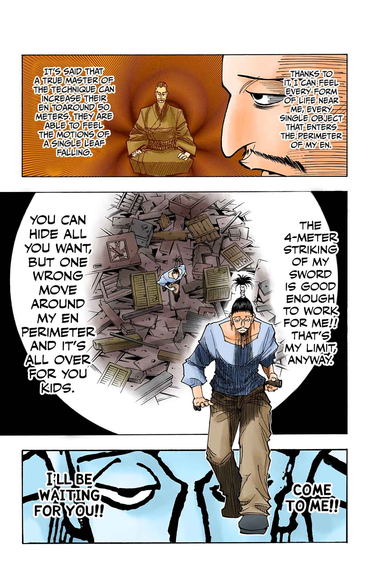 Chapter 94 - Page 15