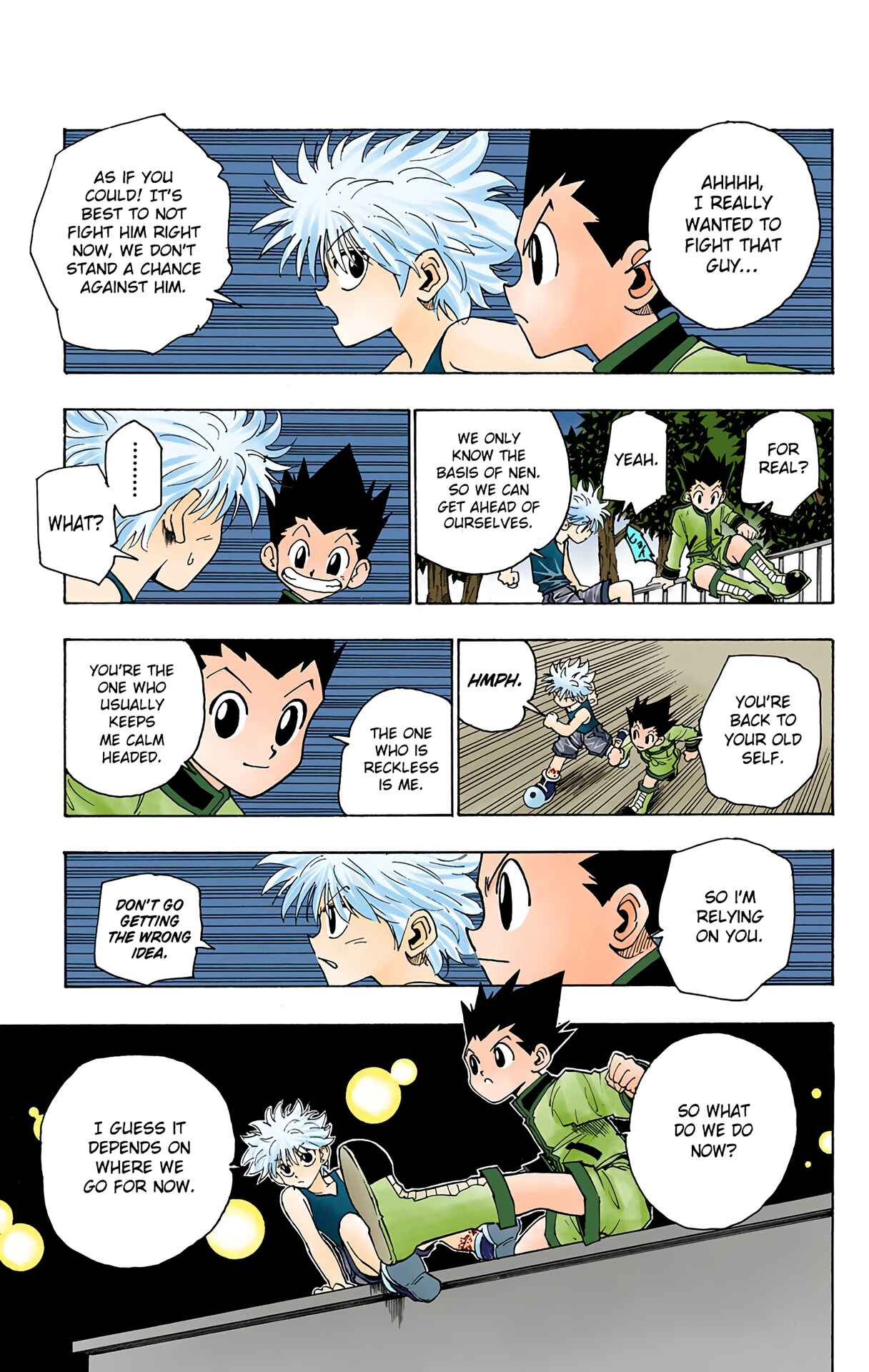 Chapter 94 - Page 17