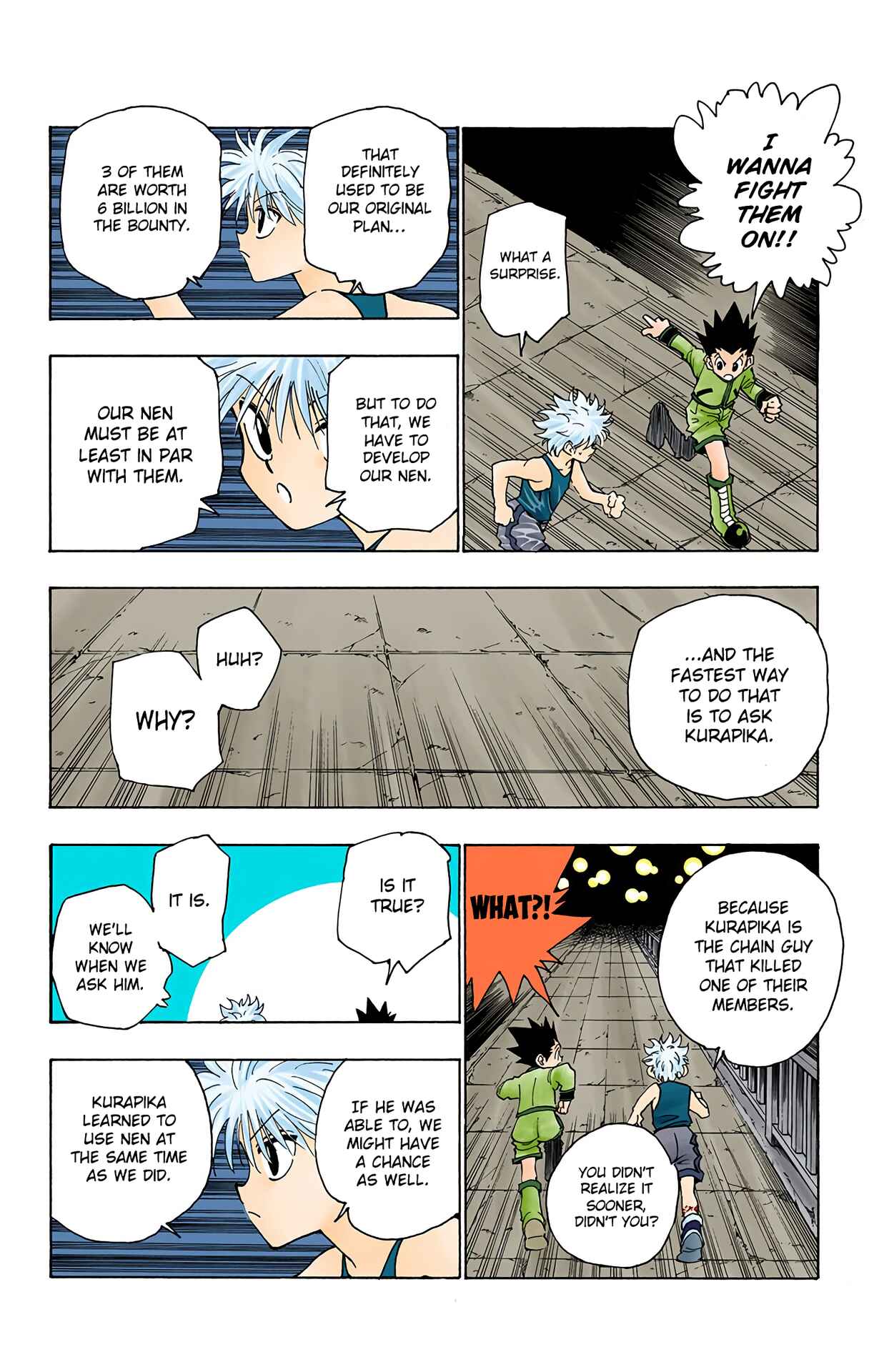 Chapter 94 - Page 18