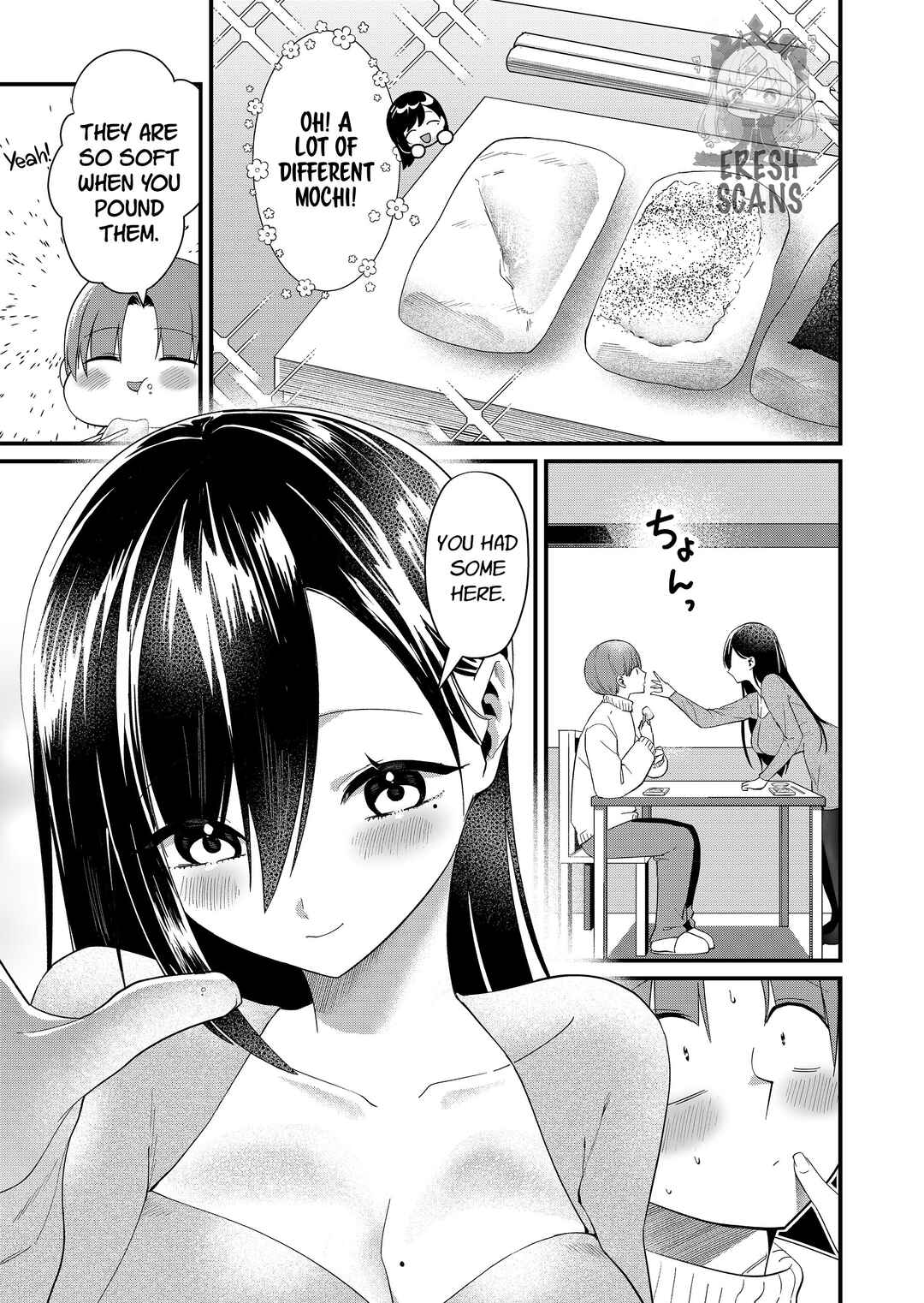 Chapter 81 - Page 11
