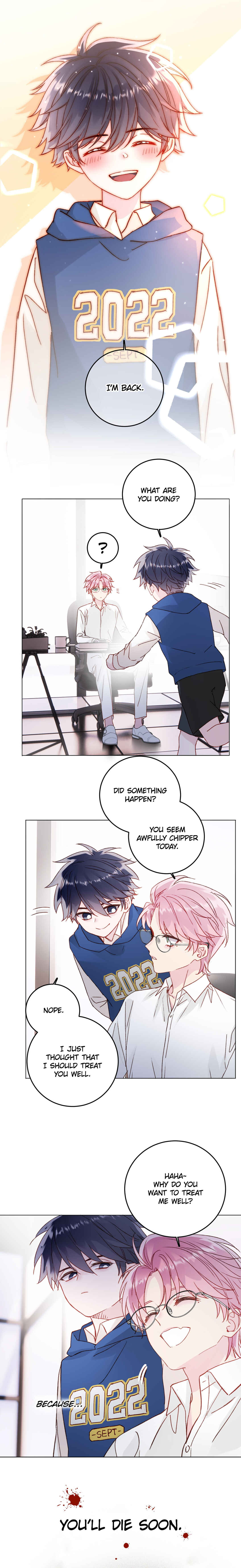 Chapter 69 - Page 1