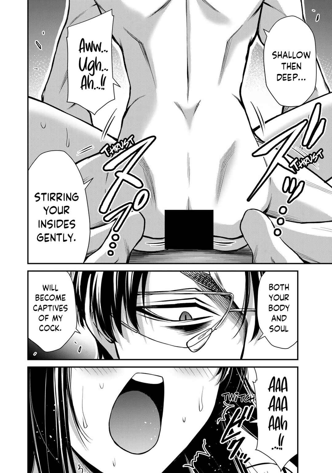 Chapter 194 - Page 6