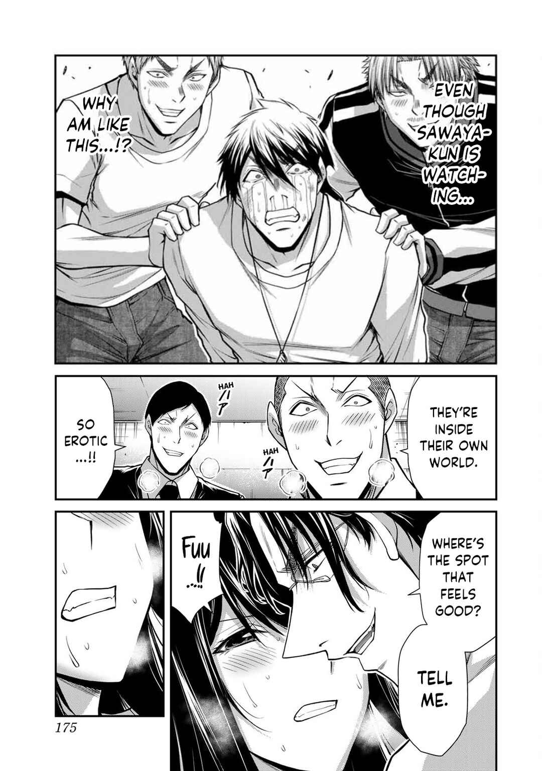 Chapter 194 - Page 9