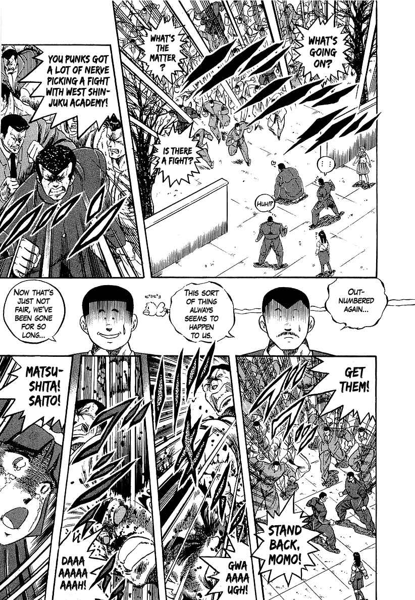 Chapter 266 - Page 18