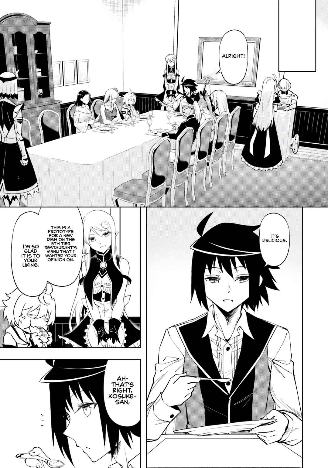 Chapter 58 - Page 22
