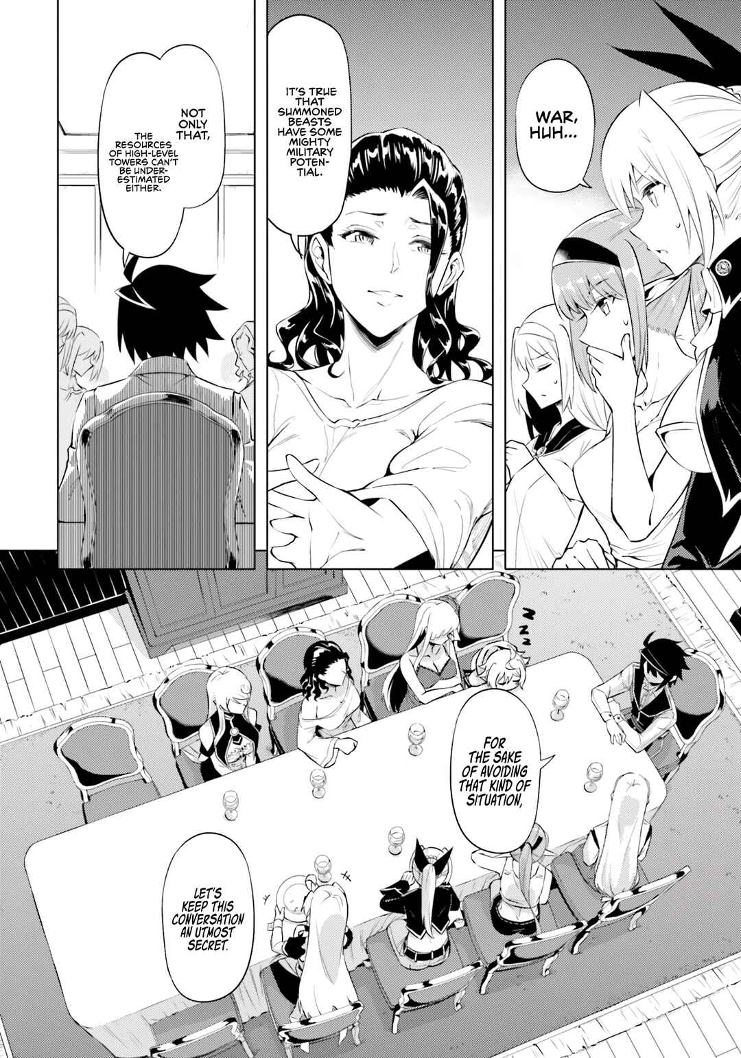 Chapter 58 - Page 43