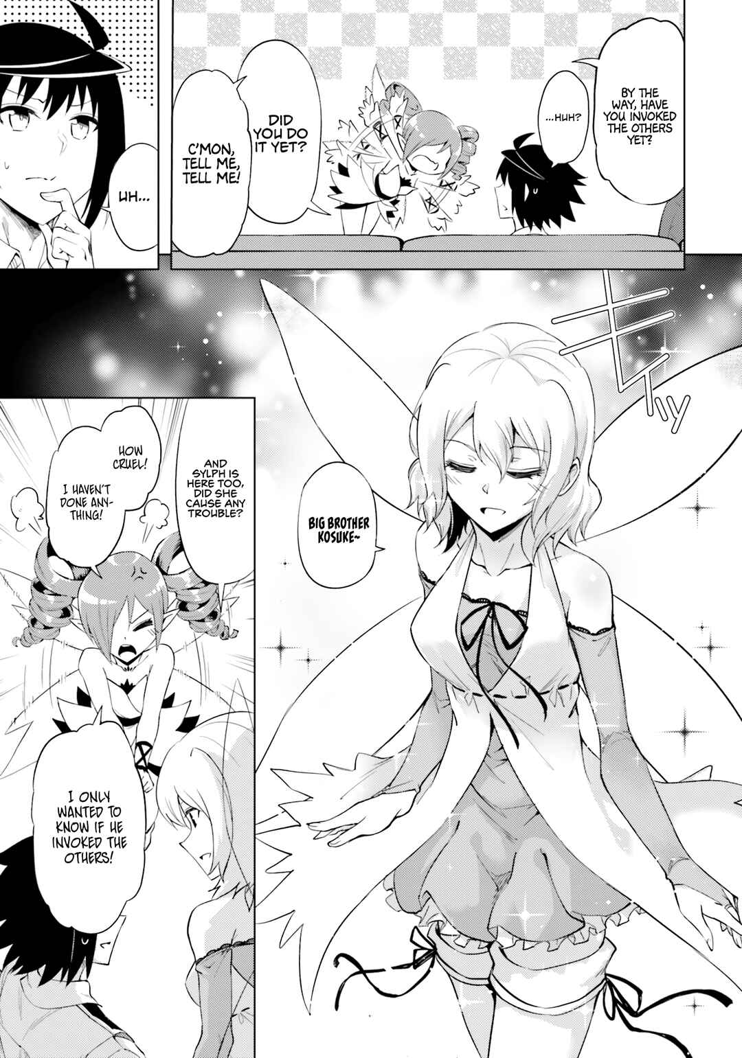 Chapter 58 - Page 46