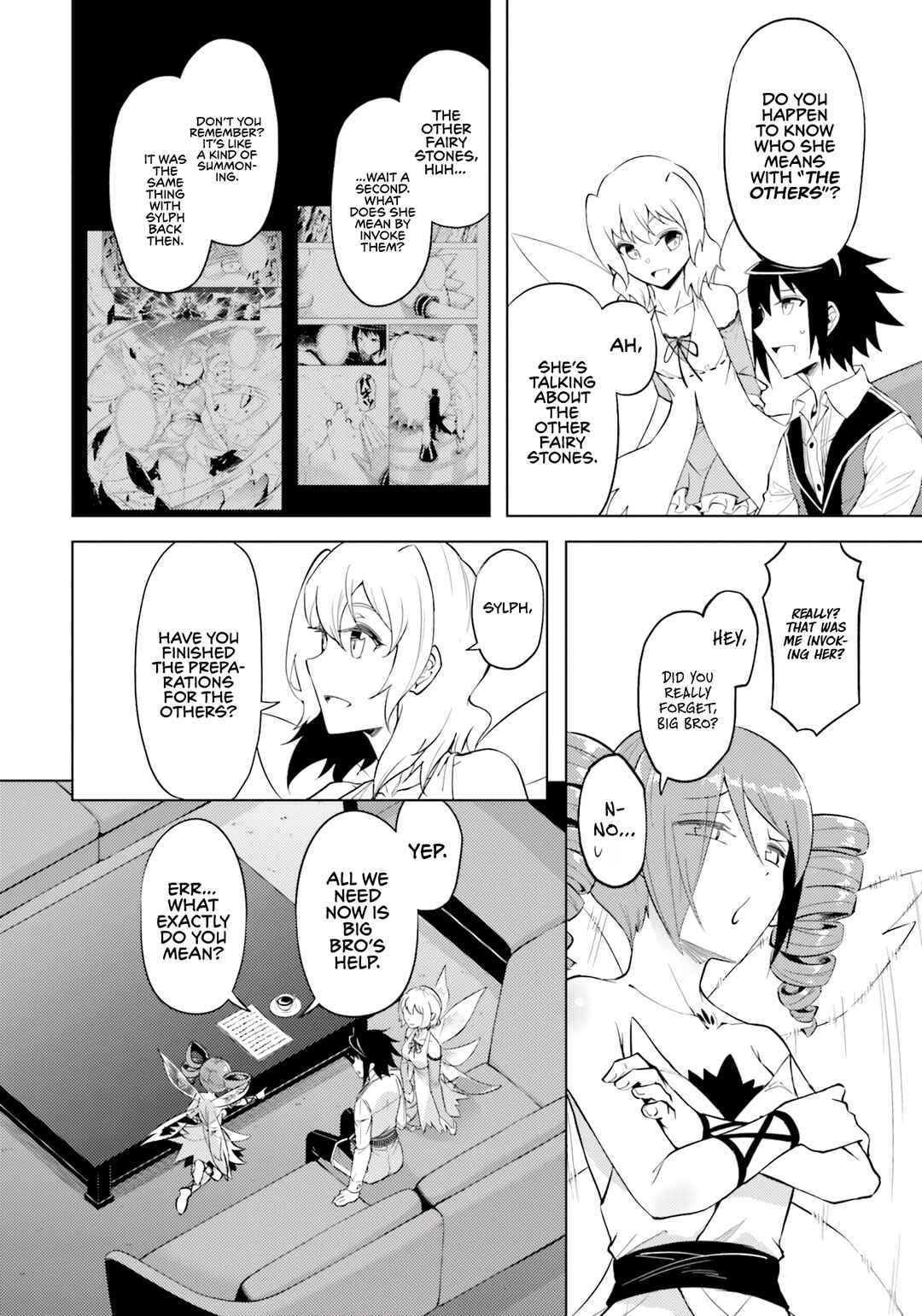 Chapter 58 - Page 47