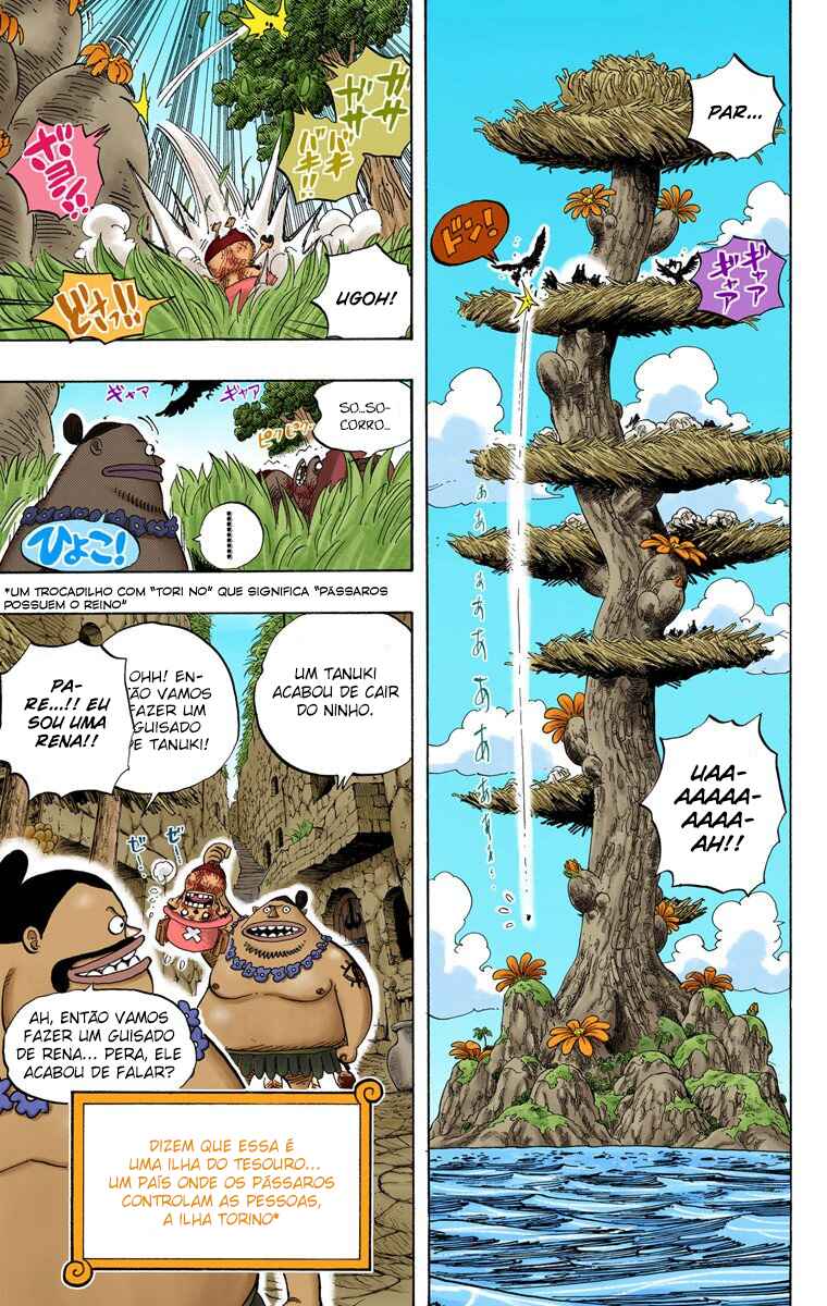 Chapter 524 - Page 10