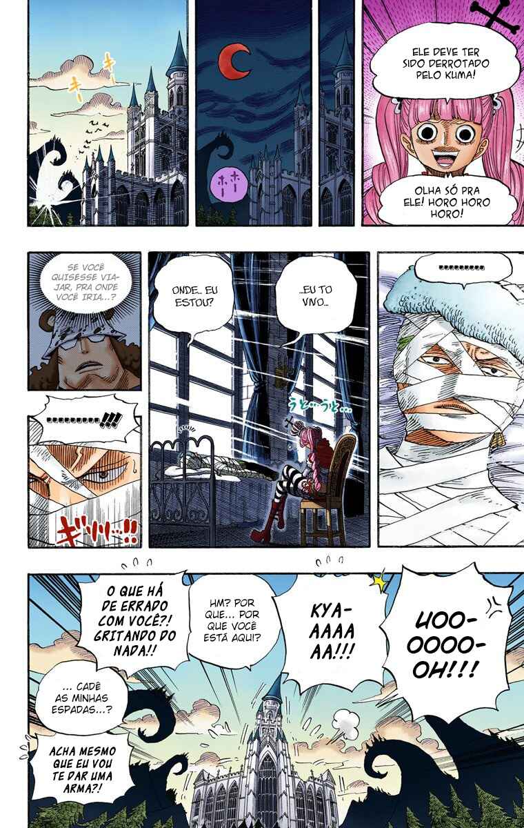 Chapter 524 - Page 13