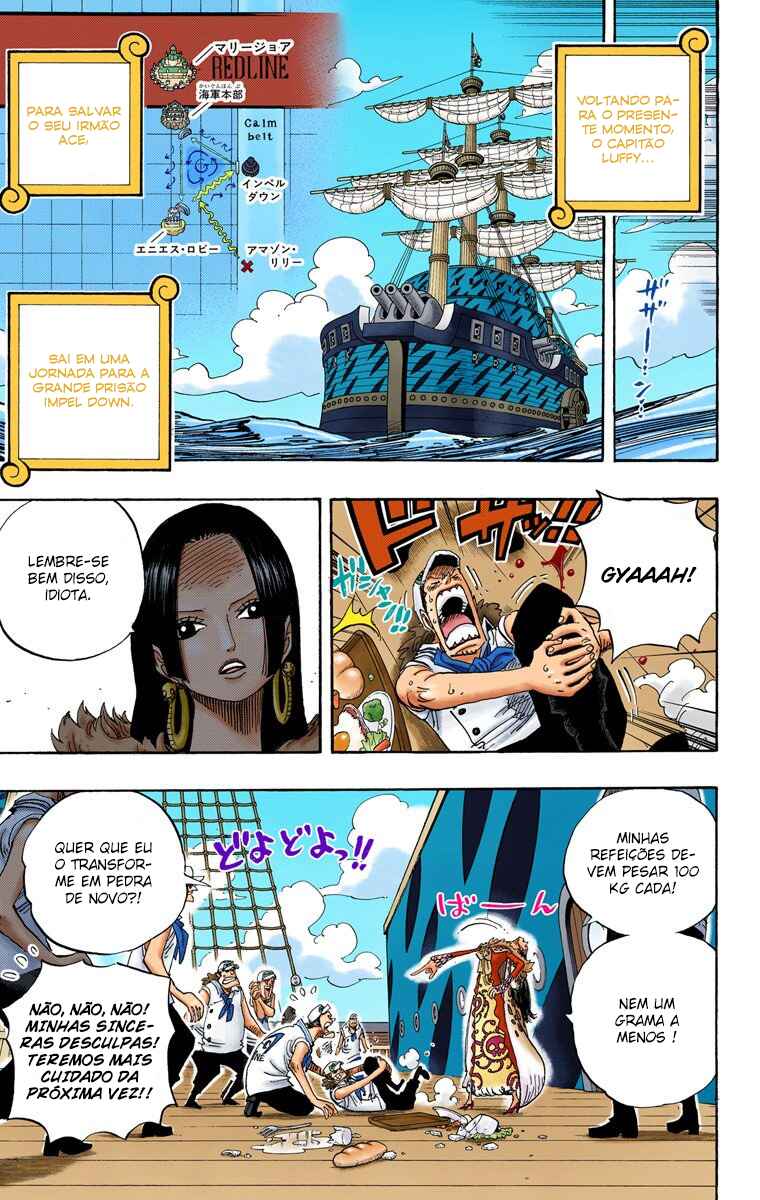Chapter 524 - Page 14