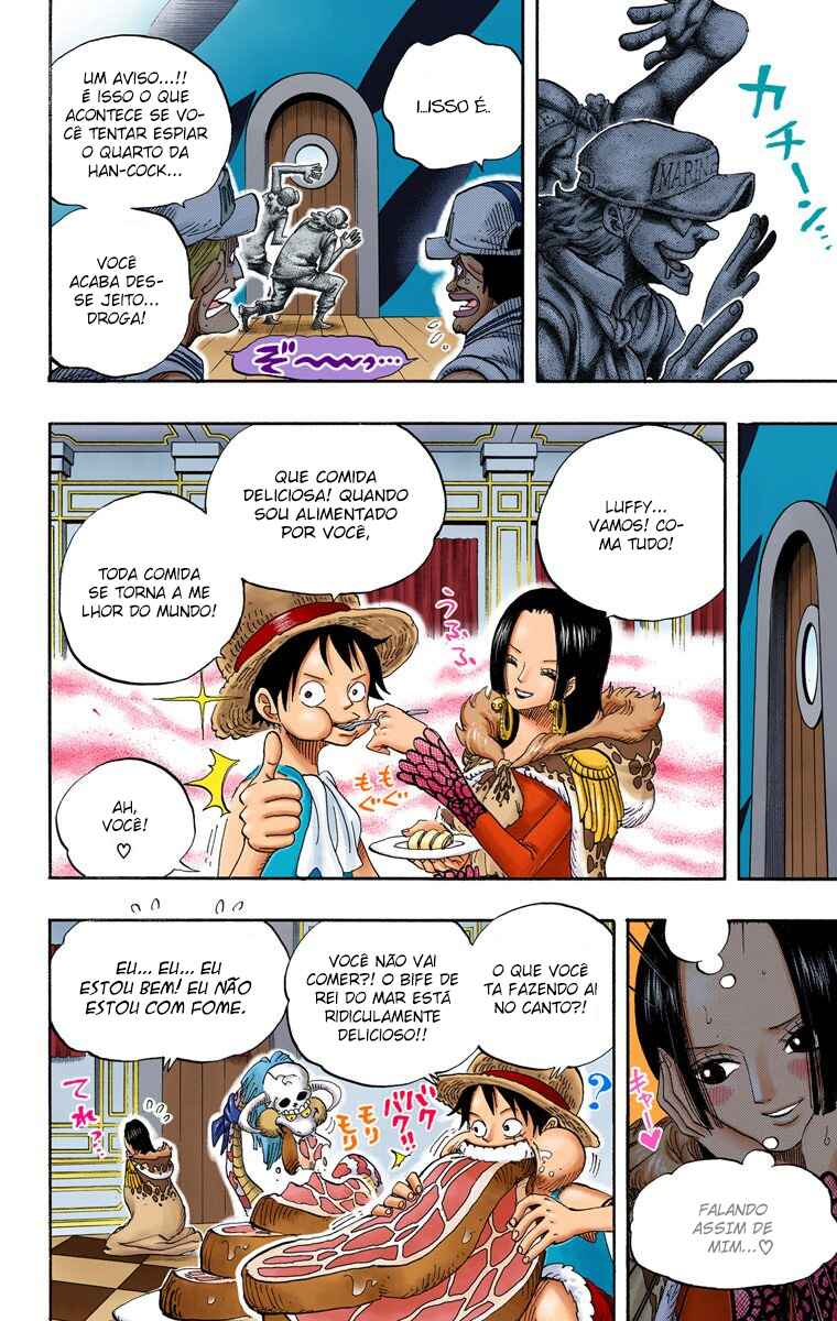 Chapter 524 - Page 15